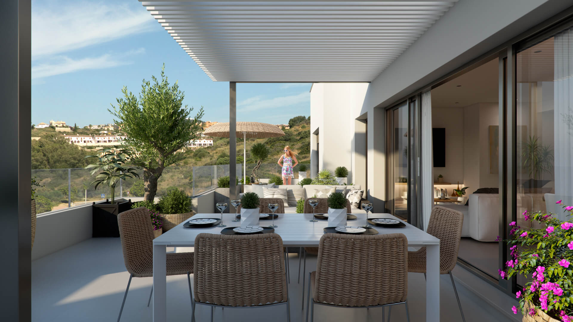 Arrecife - Appartement, Penthouse À Vendre - Casares