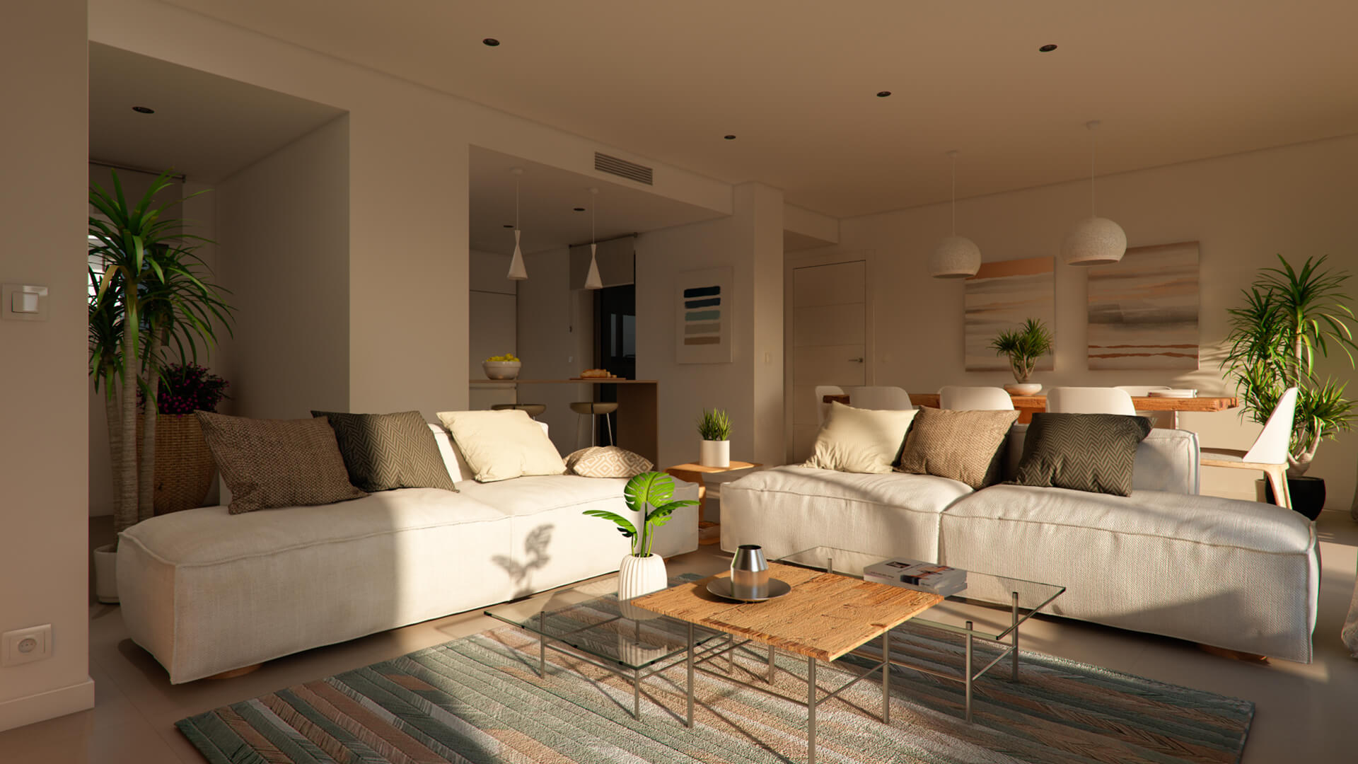 Arrecife - Appartement, Penthouse À Vendre - Casares