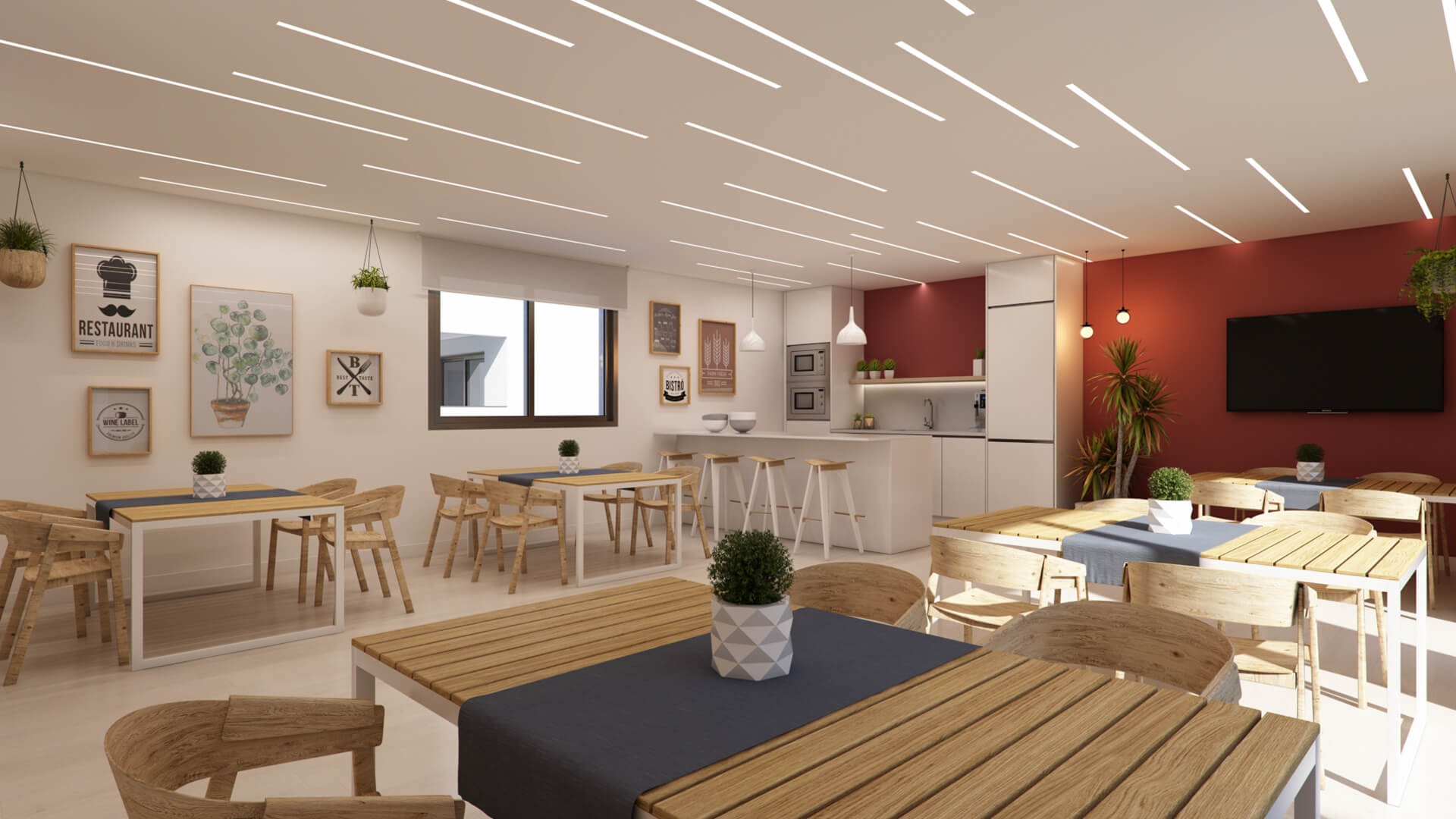 Arrecife - Appartement, Penthouse À Vendre - Casares