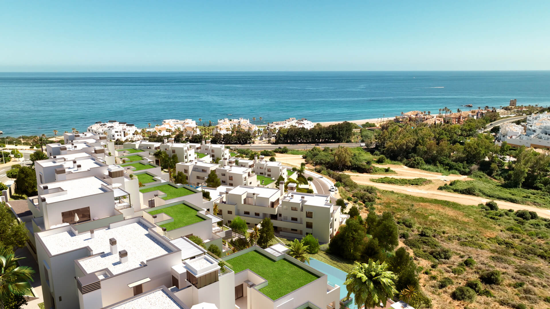 Arrecife - Appartement, Penthouse À Vendre - Casares