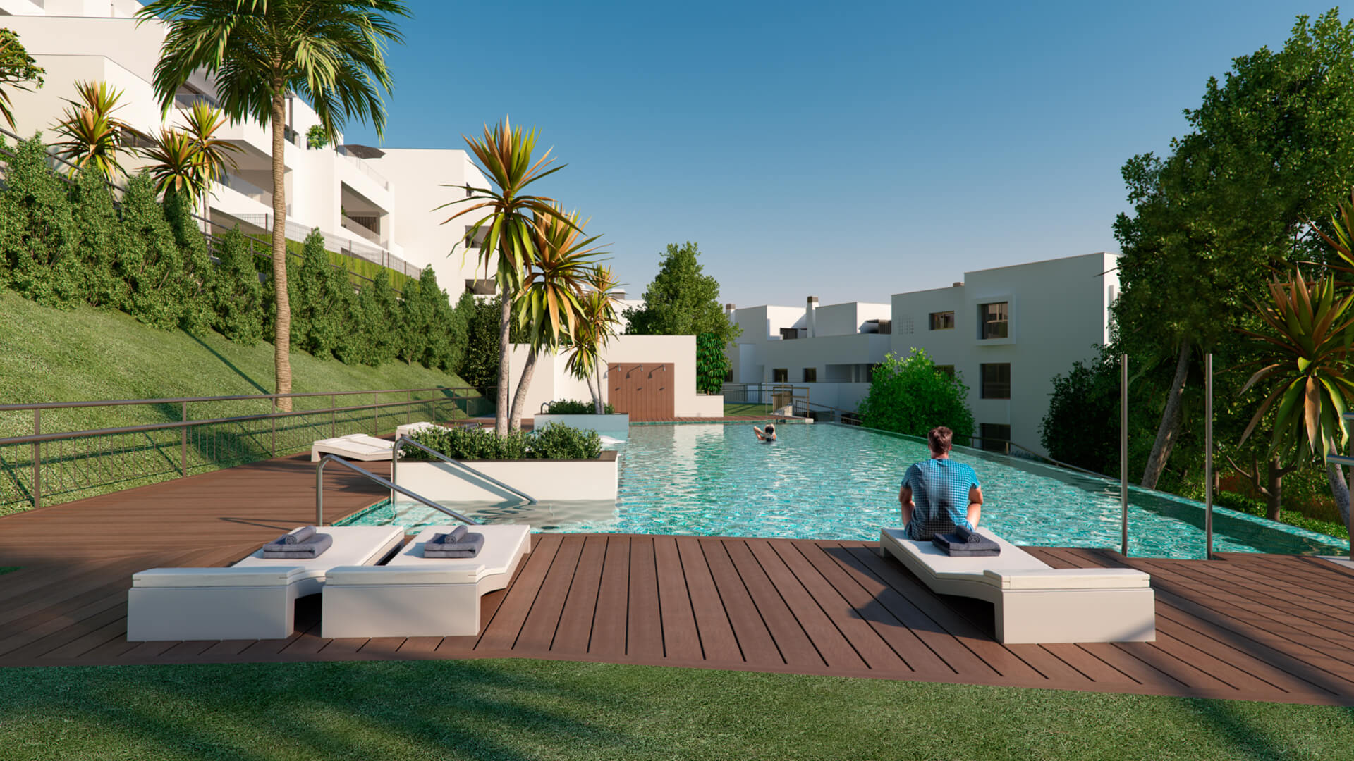 Arrecife - Appartement, Penthouse À Vendre - Casares