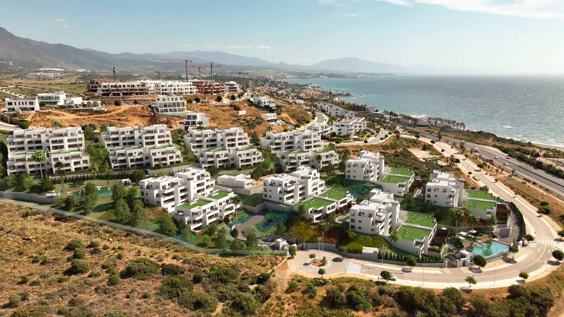 Arrecife - Appartement, Penthouse À Vendre - Casares