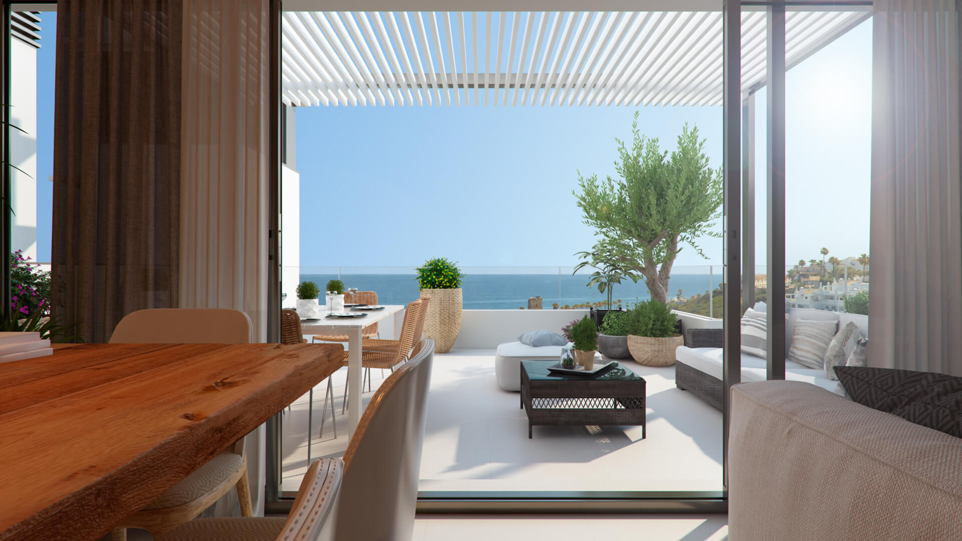 Arrecife - Appartement, Penthouse À Vendre - Casares