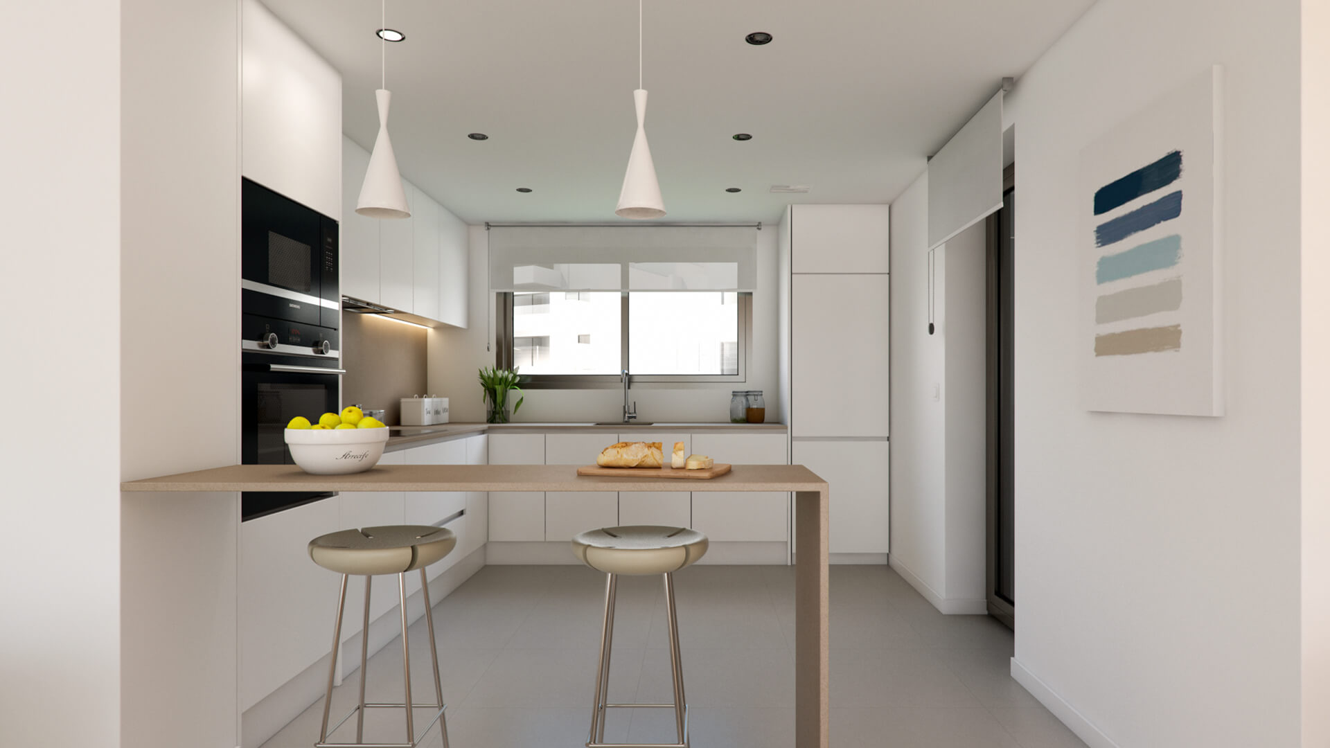 Arrecife - Appartement, Penthouse À Vendre - Casares