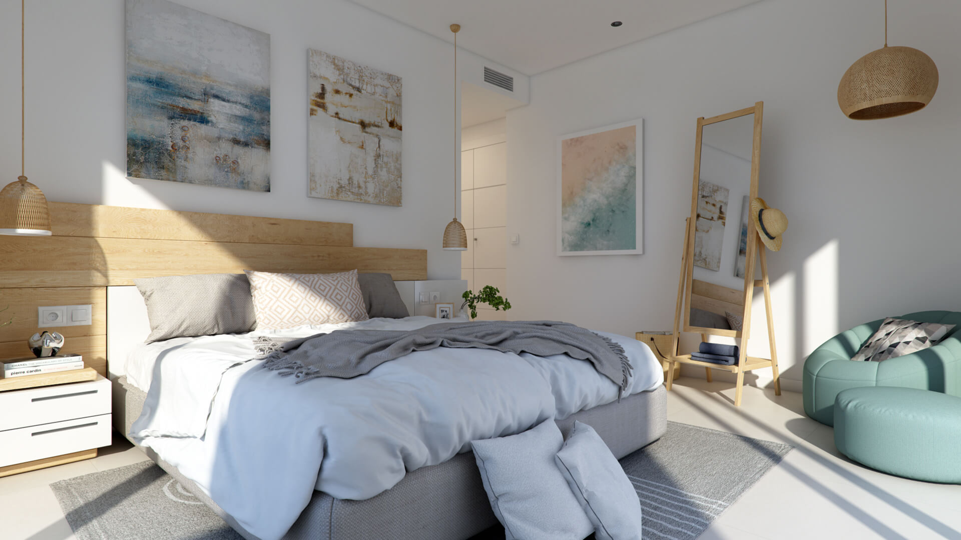 Arrecife - Appartement, Penthouse À Vendre - Casares