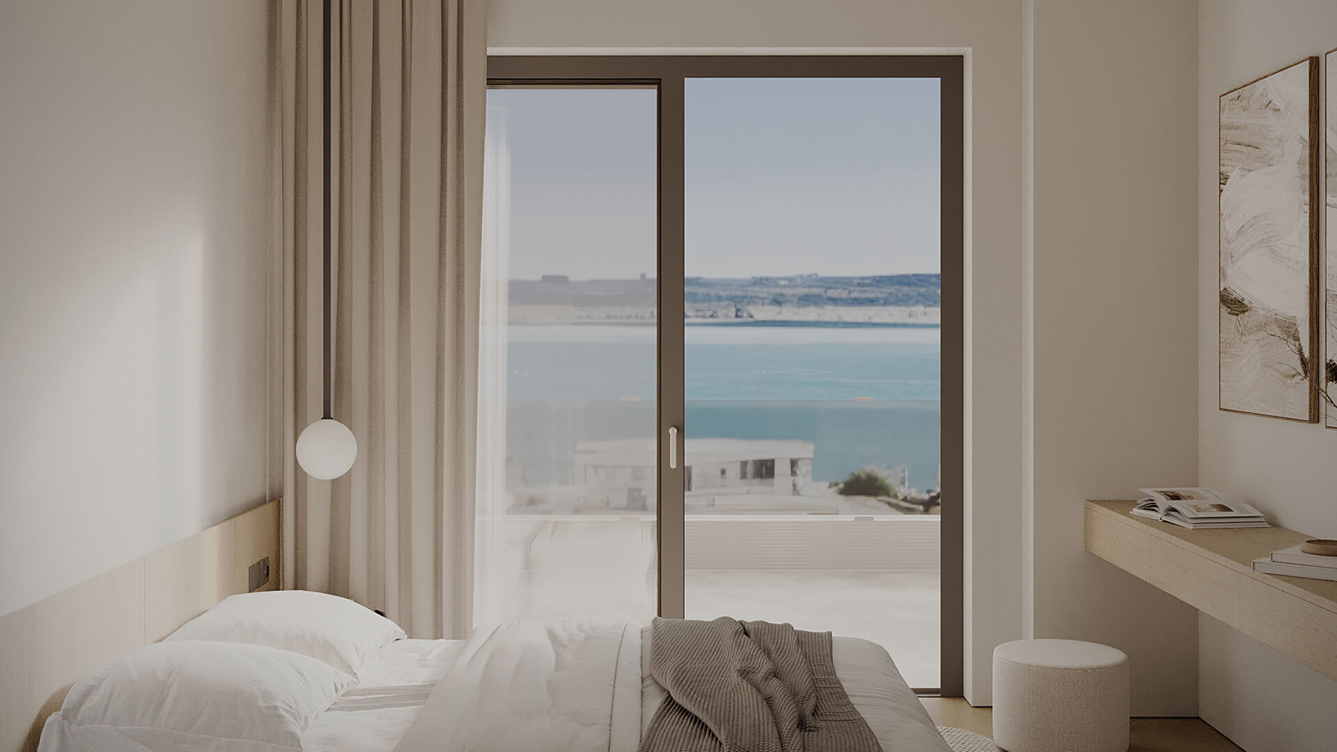 Rayos del Sol - Apartment For Sale - El Chaparral