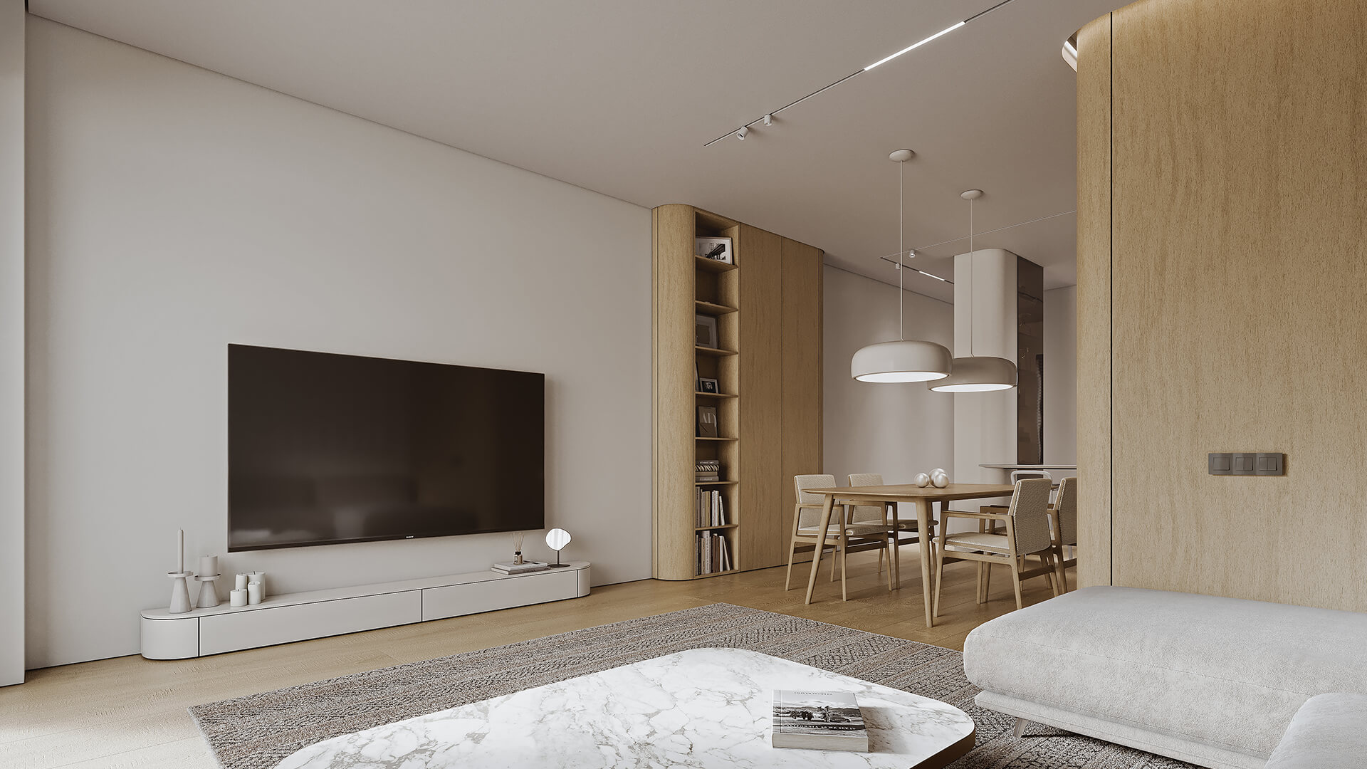 Rayos del Sol - Apartment For Sale - El Chaparral