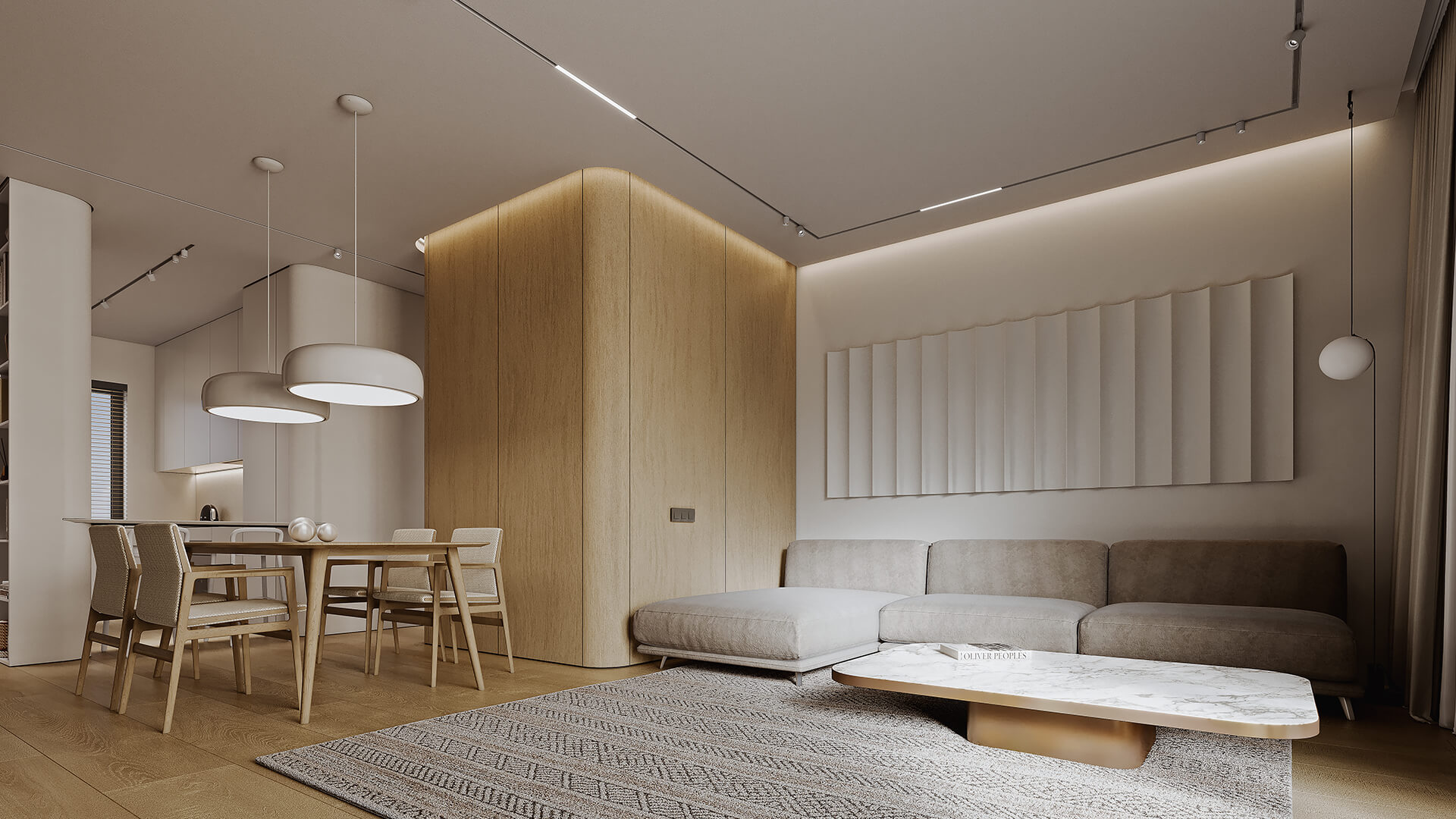 Rayos del Sol - Apartment For Sale - El Chaparral