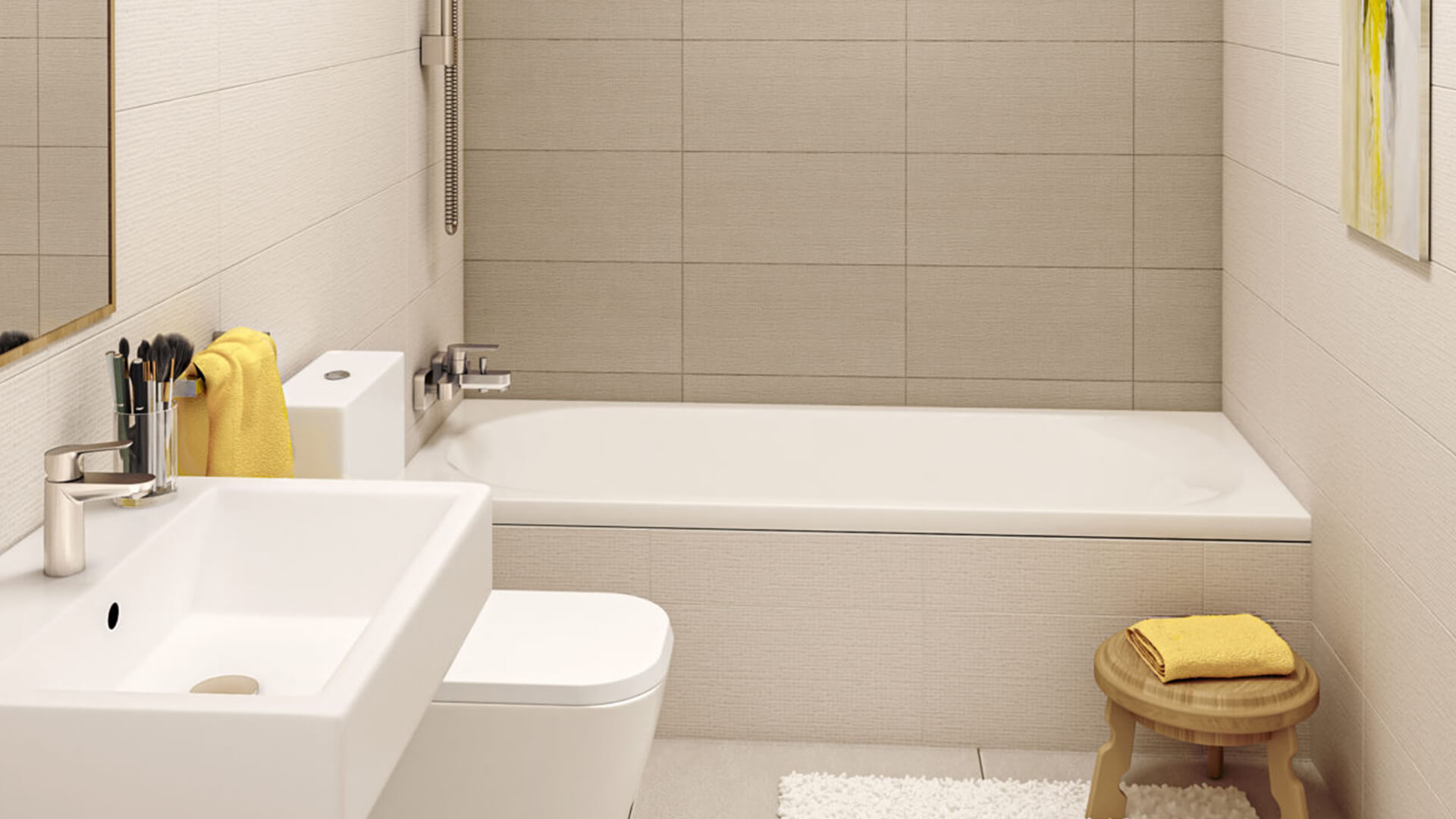 Metropolitan Homes - Apartamento en Venta - Malaga