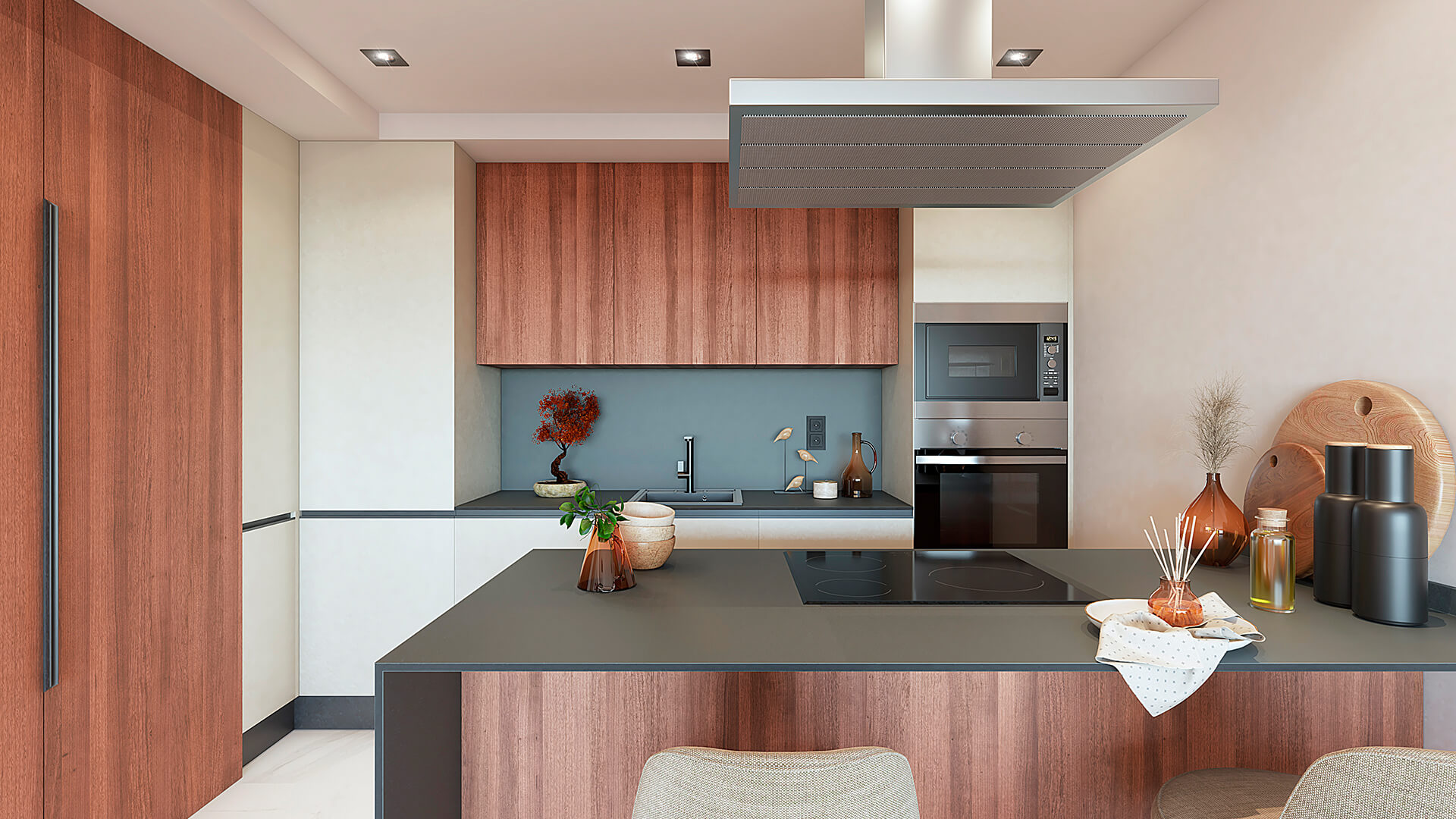 Mare - Appartement, Penthouse À Vendre - San Pedro de Alcantara