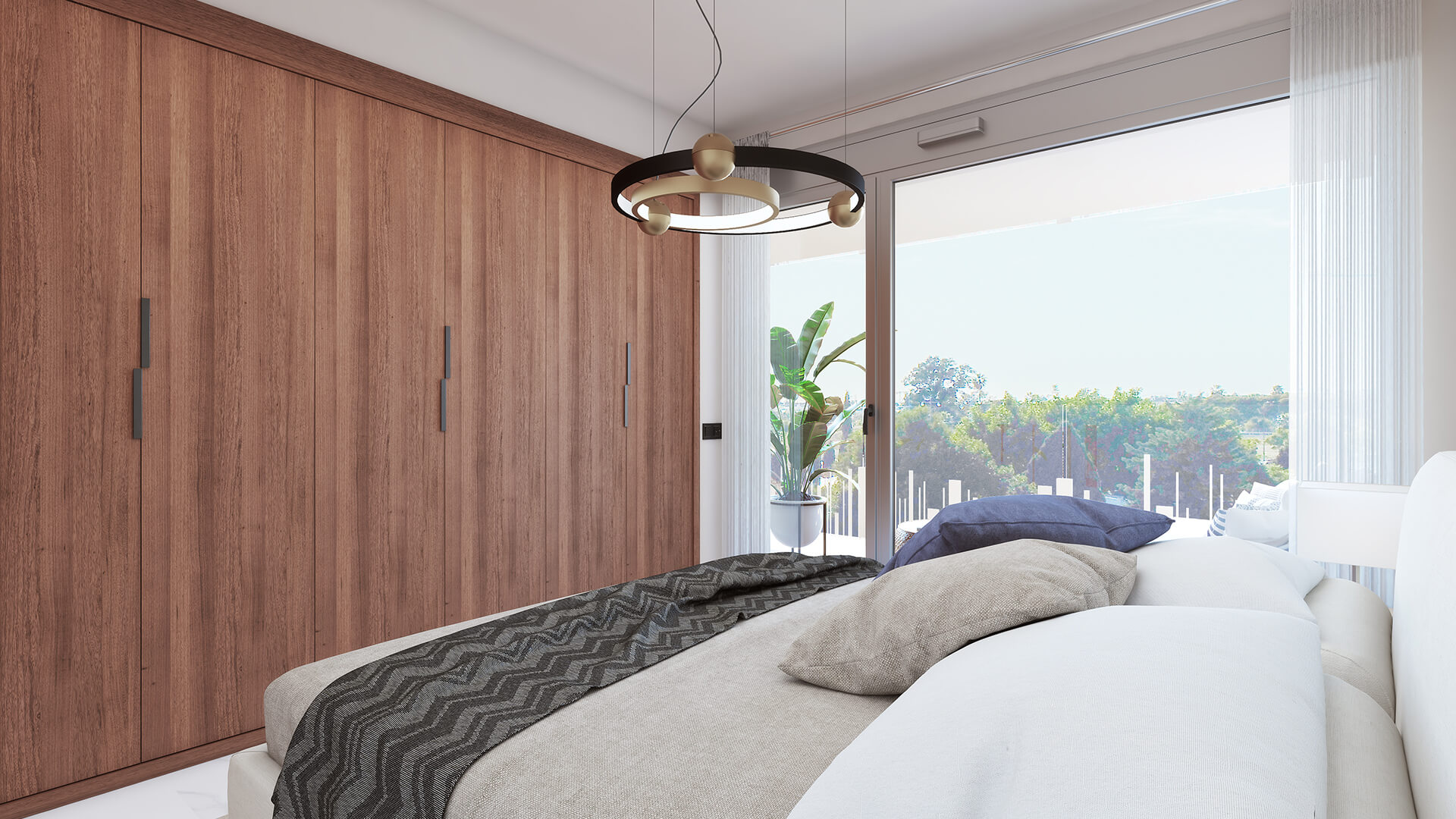 Mare - Appartement, Penthouse À Vendre - San Pedro de Alcantara