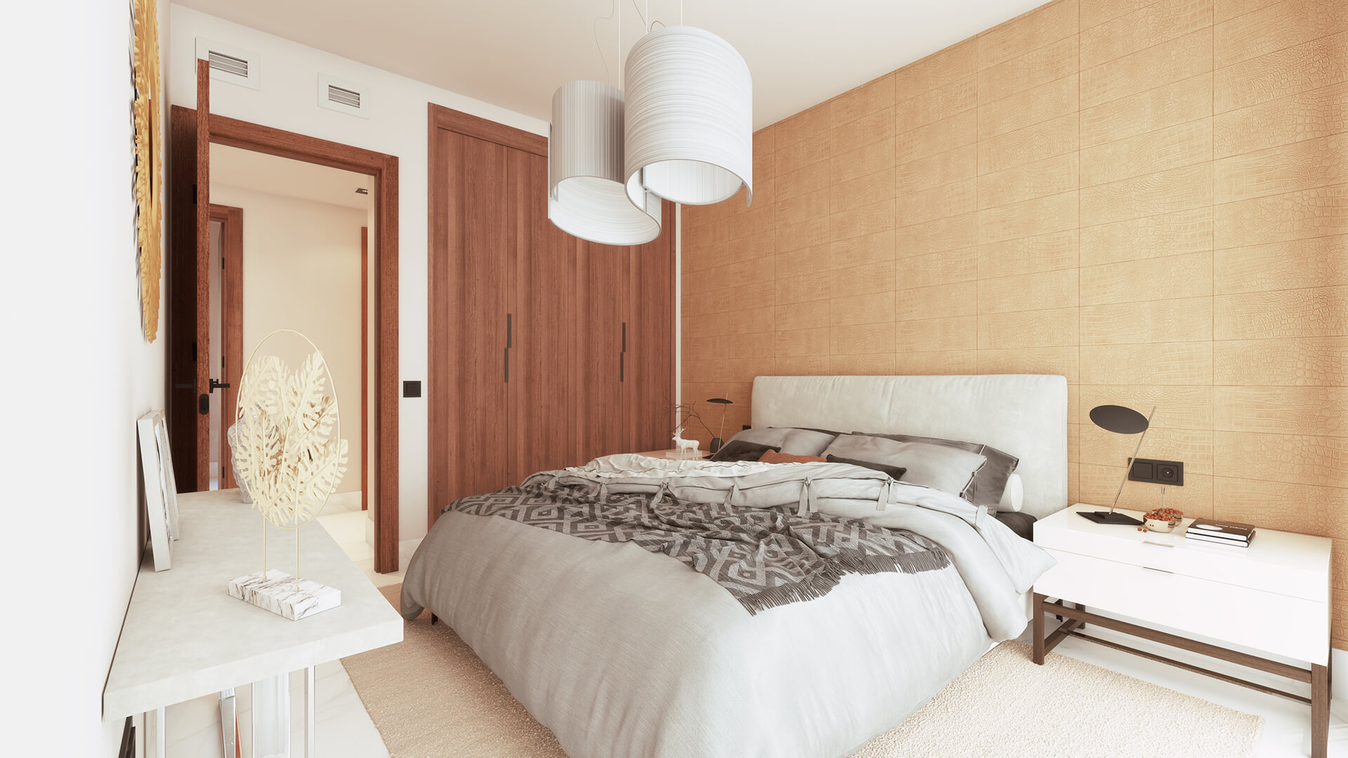 Mare - Appartement, Penthouse À Vendre - San Pedro de Alcantara
