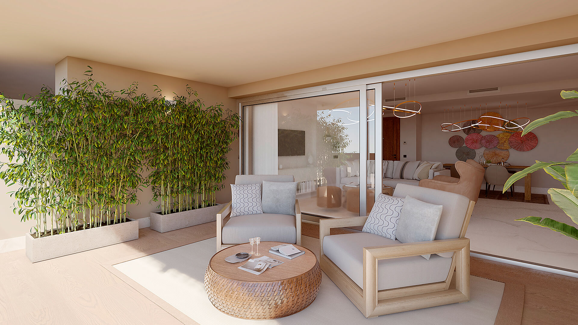 Mare - Appartement, Penthouse À Vendre - San Pedro de Alcantara