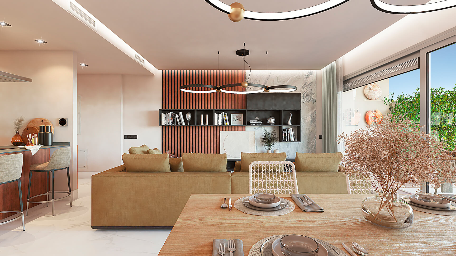 Mare - Appartement, Penthouse À Vendre - San Pedro de Alcantara
