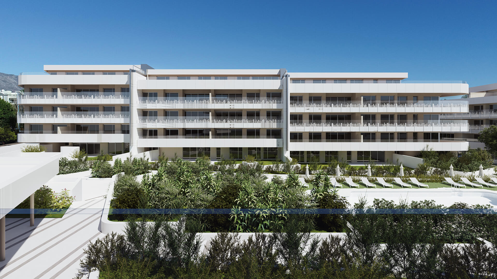 Mare - Appartement, Penthouse À Vendre - San Pedro de Alcantara