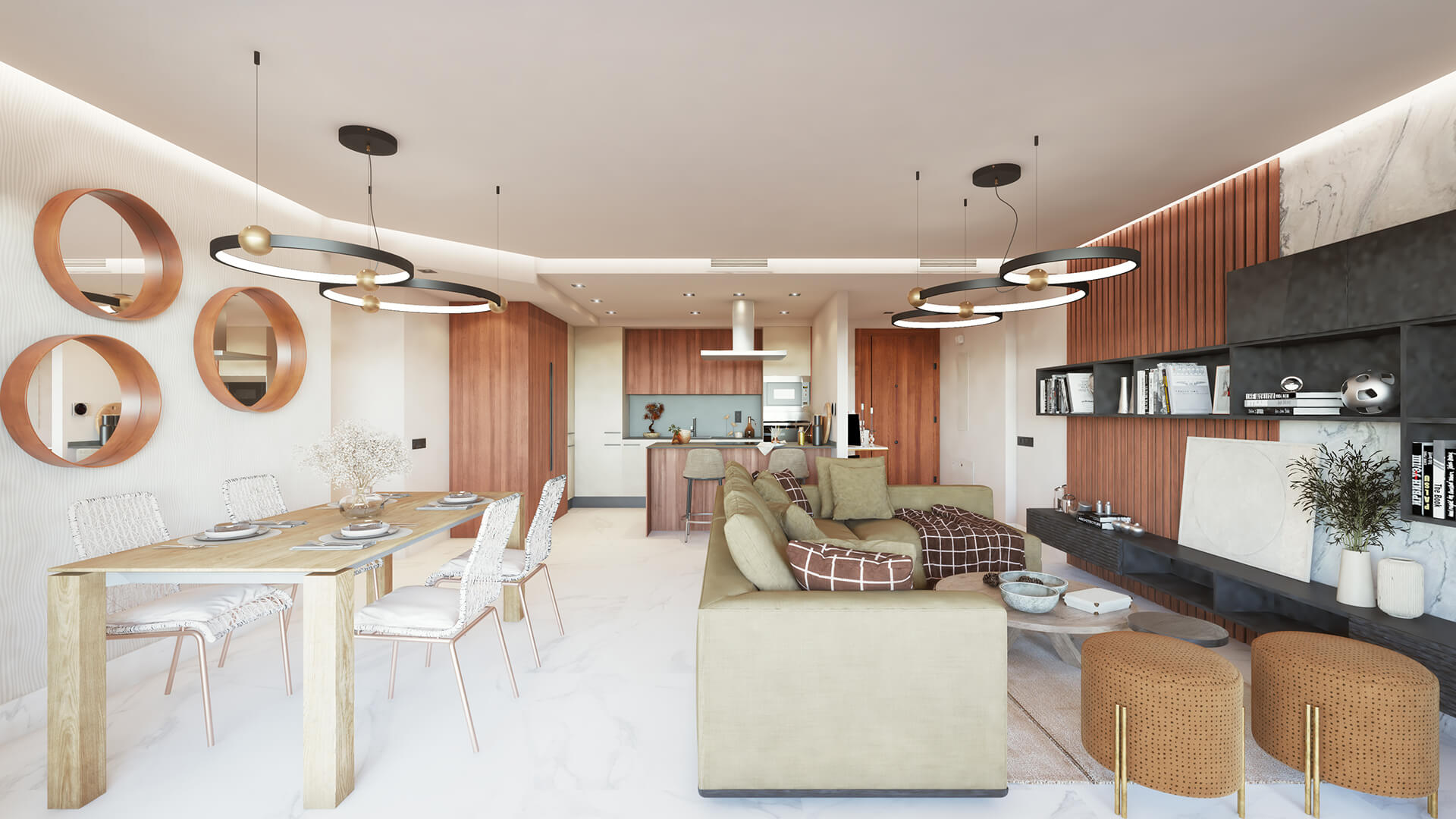 Mare - Appartement, Penthouse À Vendre - San Pedro de Alcantara