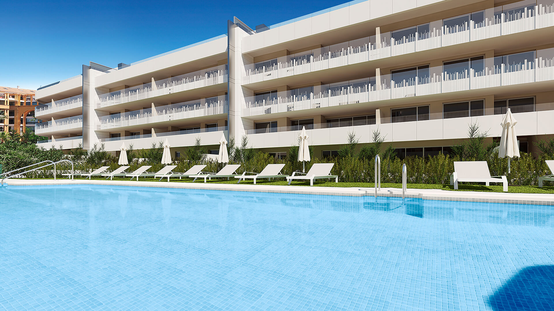 Mare - Appartement, Penthouse À Vendre - San Pedro de Alcantara