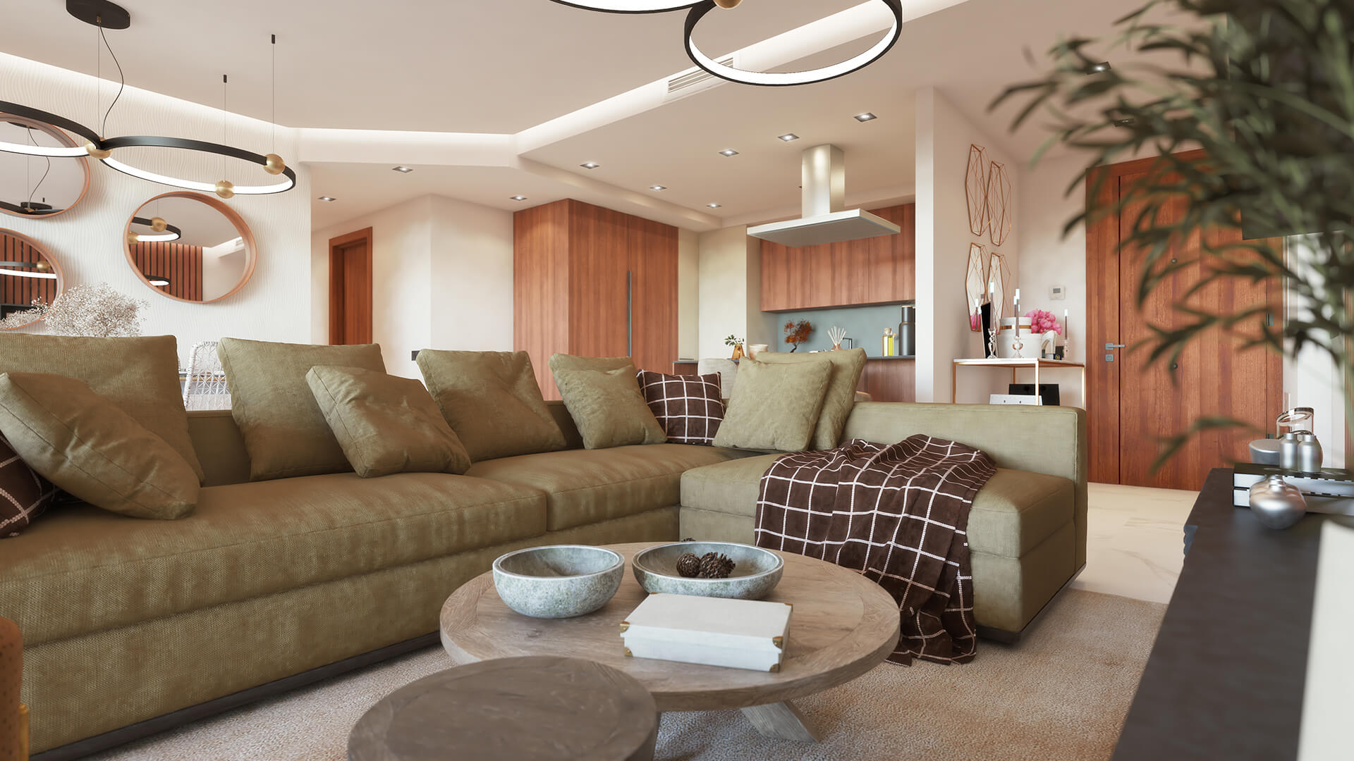 Mare - Appartement, Penthouse À Vendre - San Pedro de Alcantara