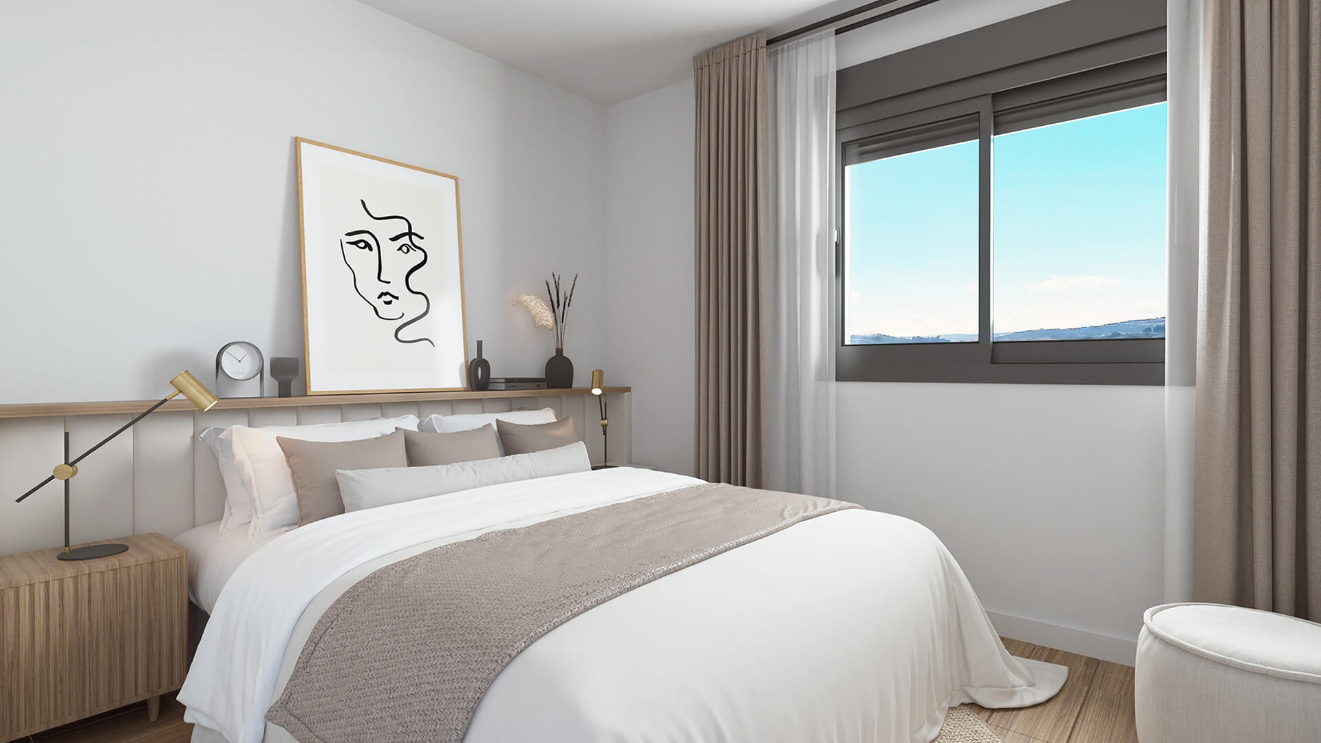 One80 Collection - Apartment, Penthouse For Sale - Estepona