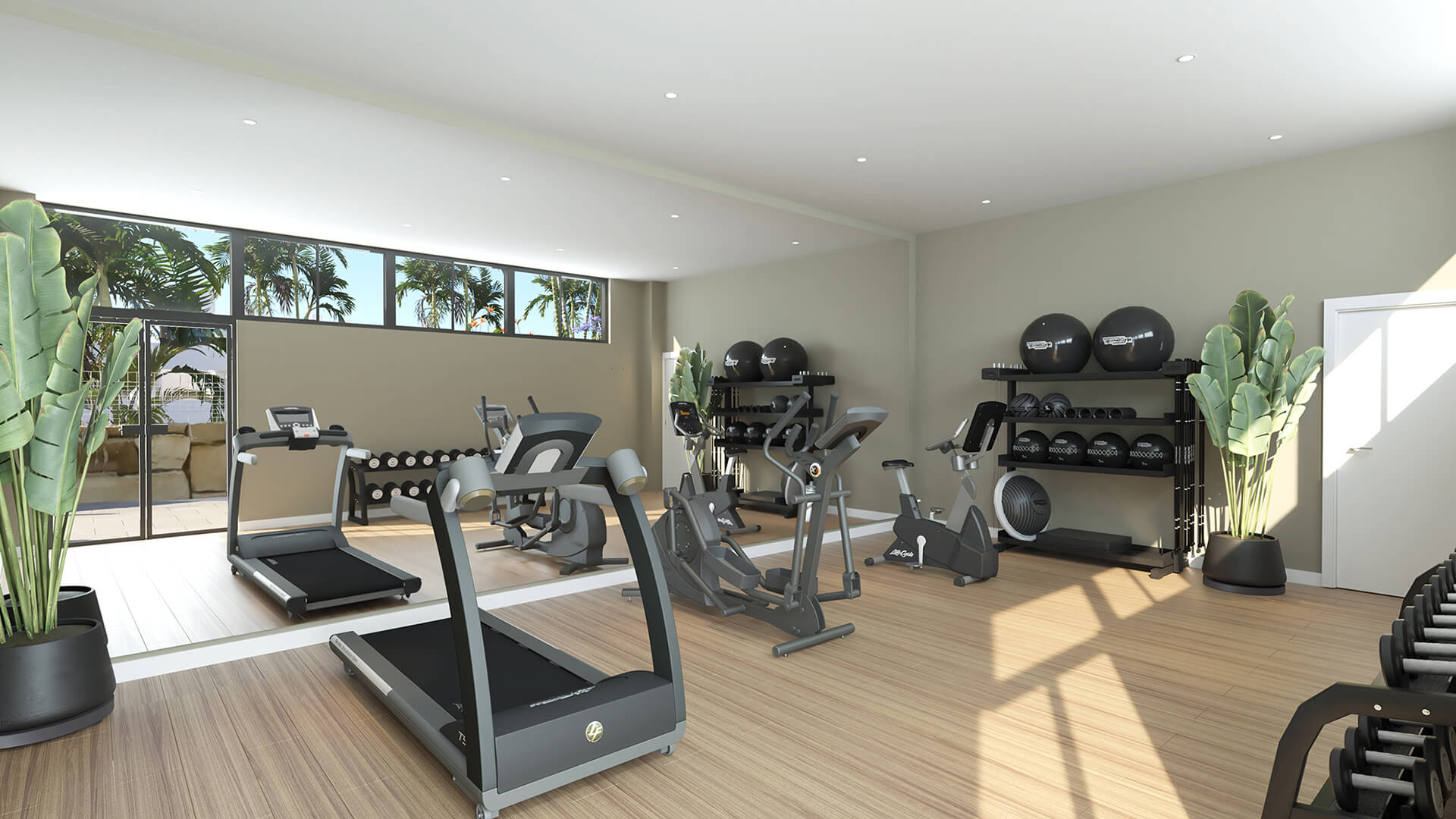 One80 Collection - Apartment, Penthouse For Sale - Estepona