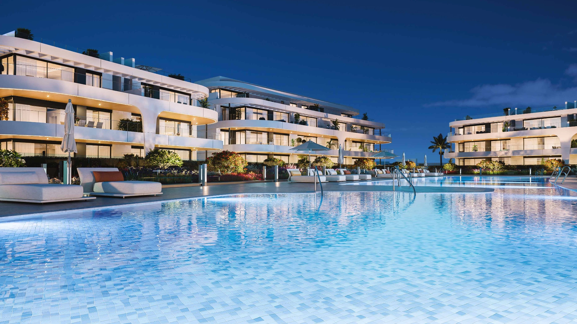 Naya Residences - Apartment, Penthouse For Sale - Atalaya