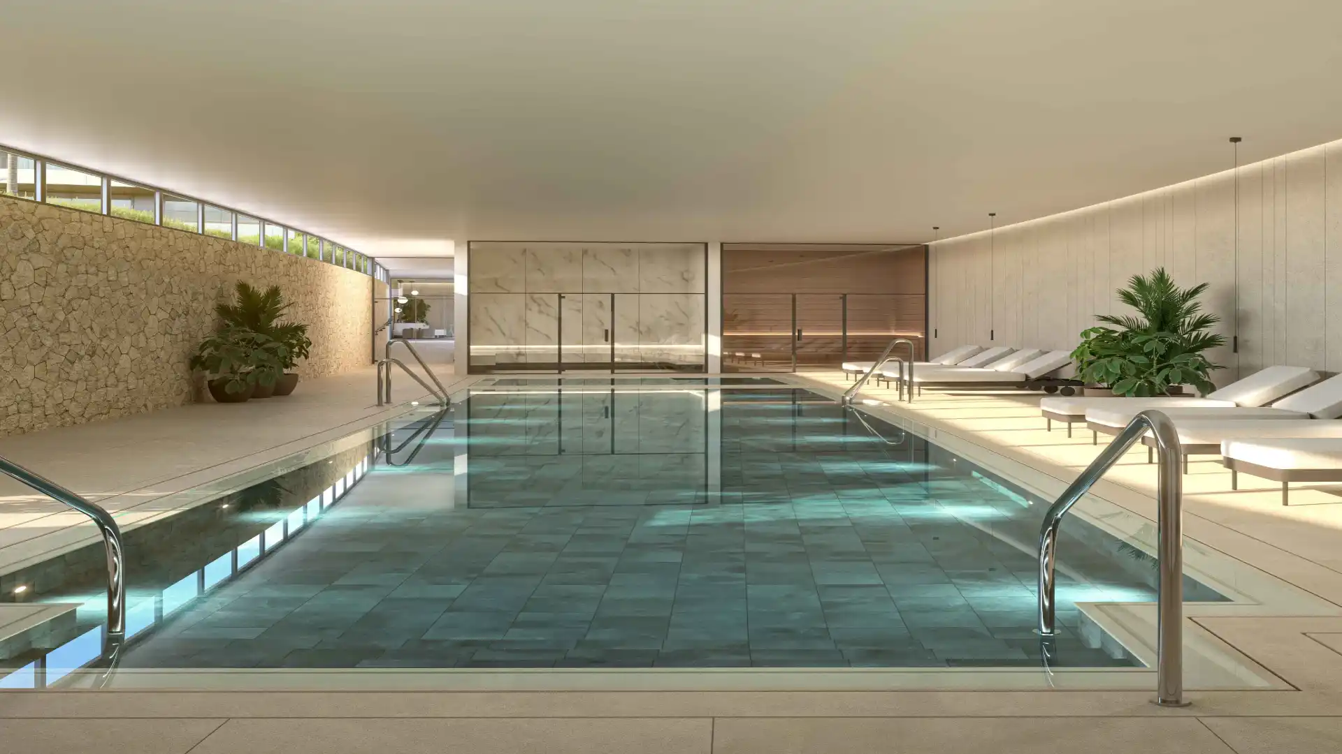 Naya Residences - Apartment, Penthouse For Sale - Atalaya