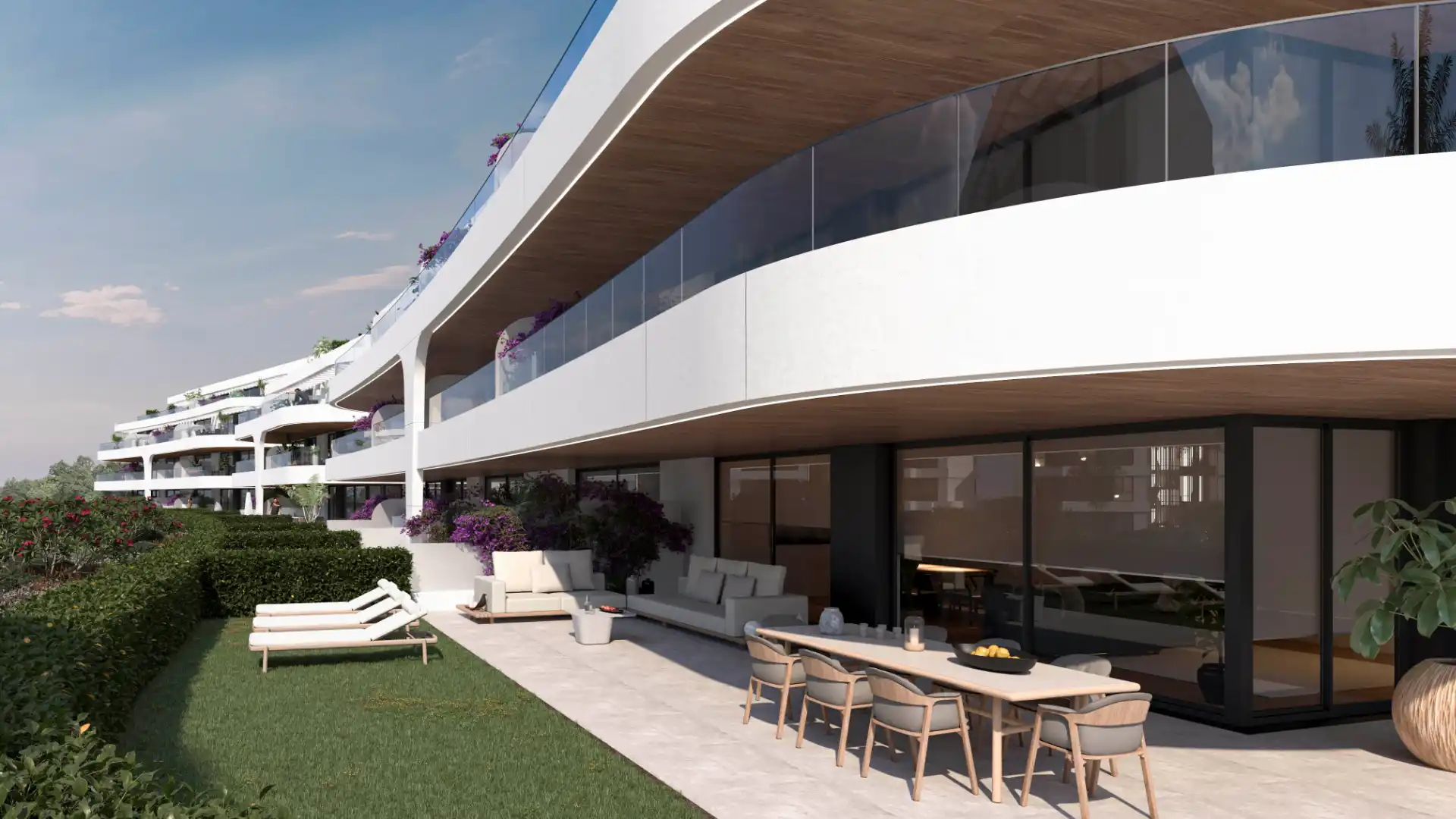 Naya Residences - Apartment, Penthouse For Sale - Atalaya