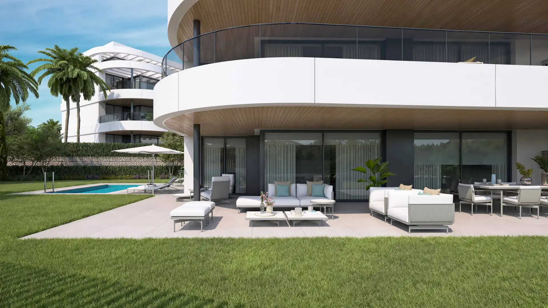 Naya Residences - Apartment, Penthouse For Sale - Atalaya