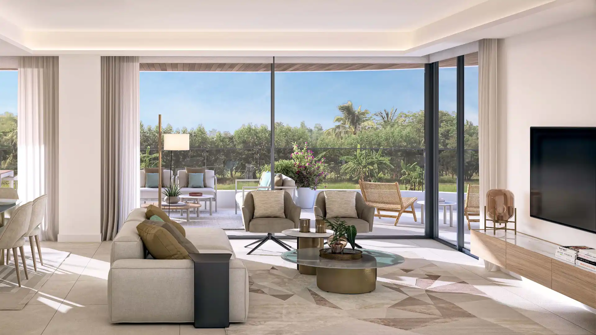 Naya Residences - Apartment, Penthouse For Sale - Atalaya