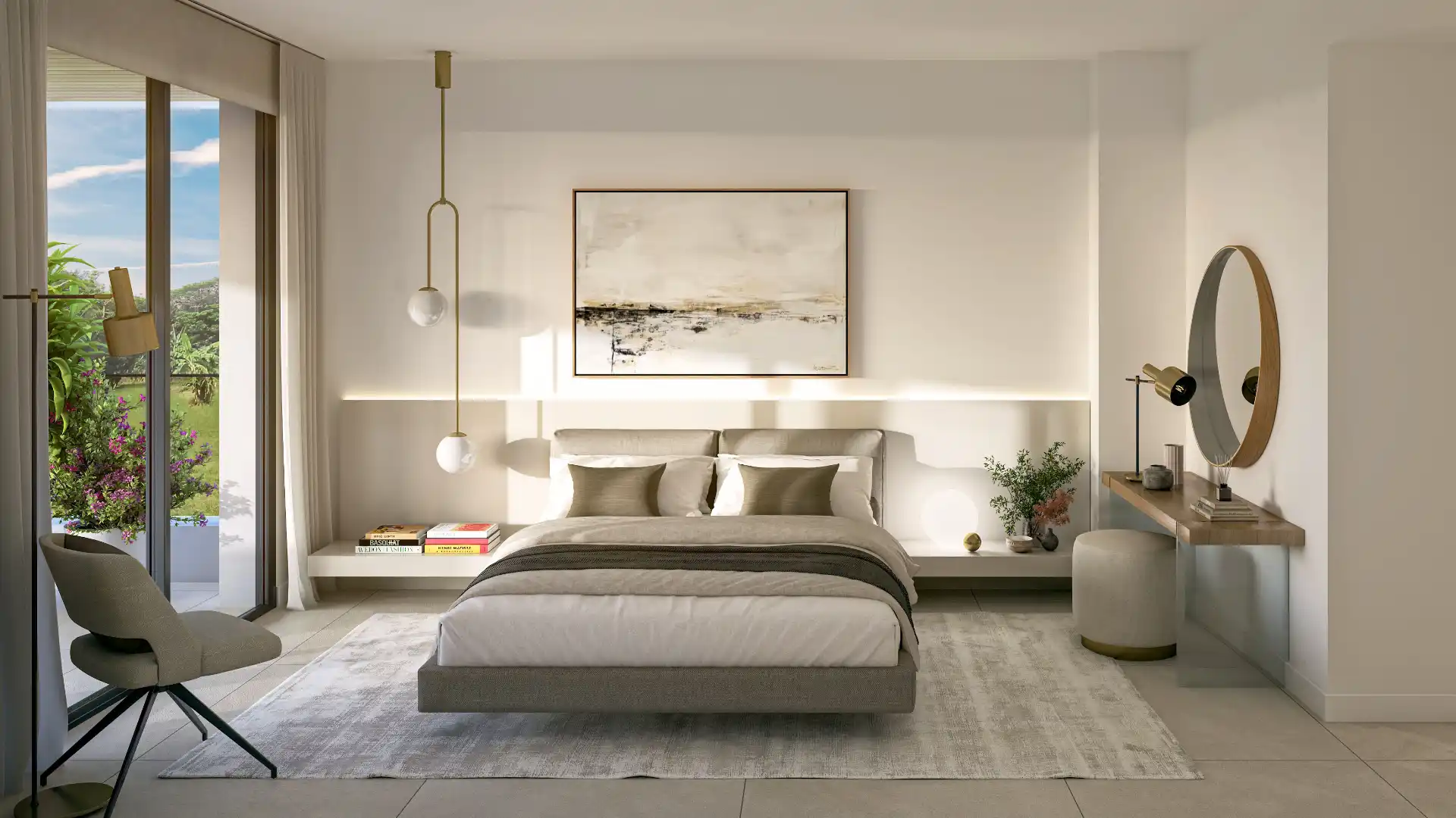 Naya Residences - Apartment, Penthouse For Sale - Atalaya