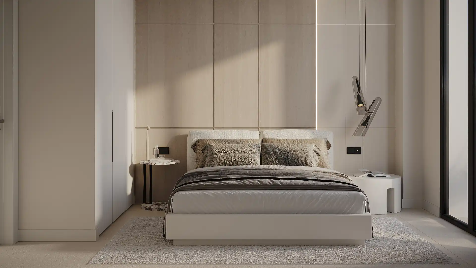 Naya Residences - Apartment, Penthouse For Sale - Atalaya