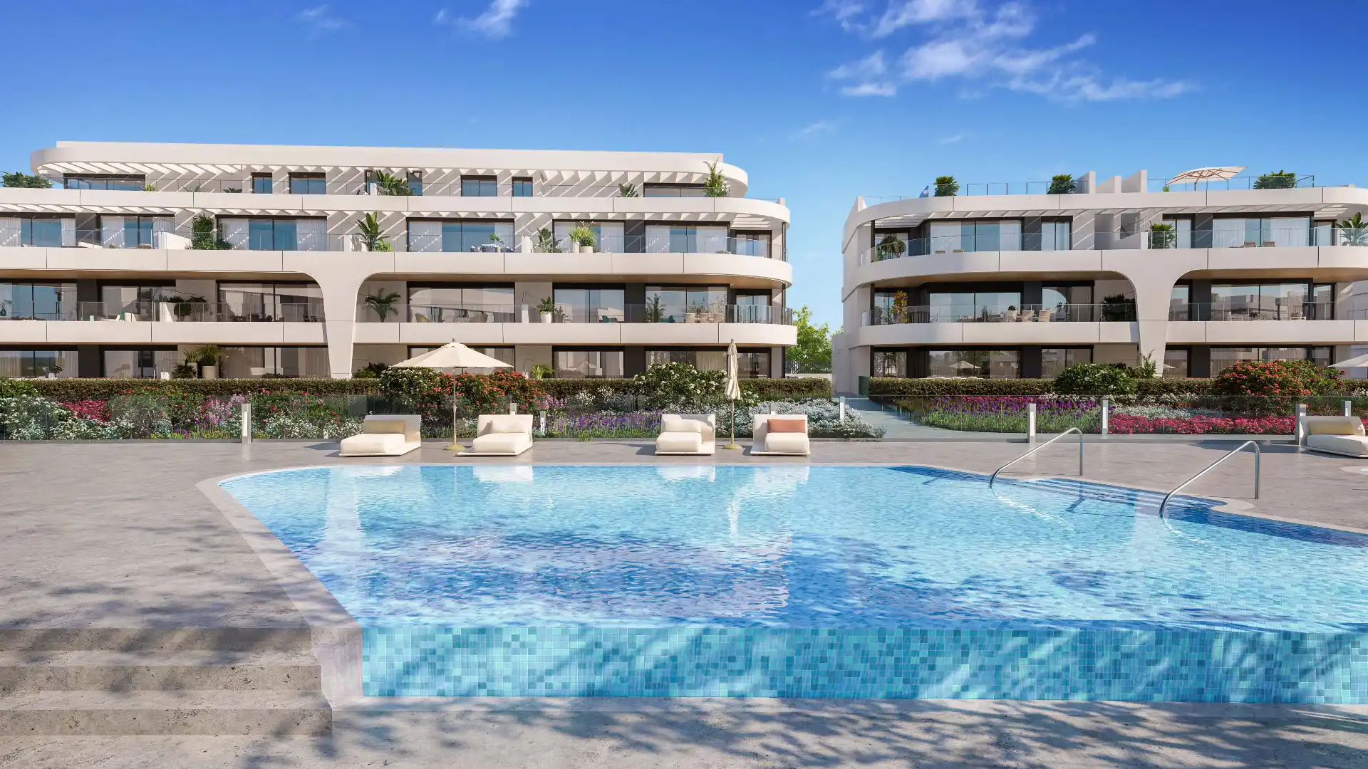 Naya Residences - Apartment, Penthouse For Sale - Atalaya