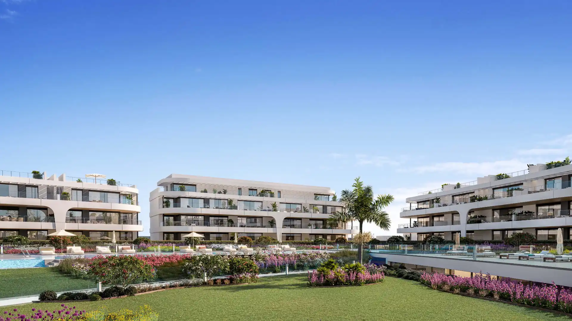 Naya Residences - Apartment, Penthouse For Sale - Atalaya