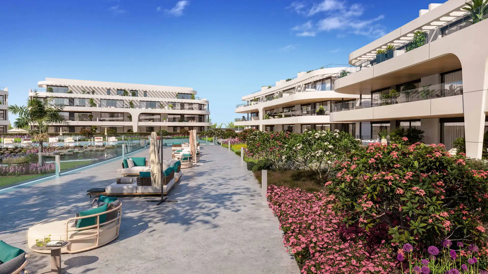 Naya Residences - Apartment, Penthouse For Sale - Atalaya