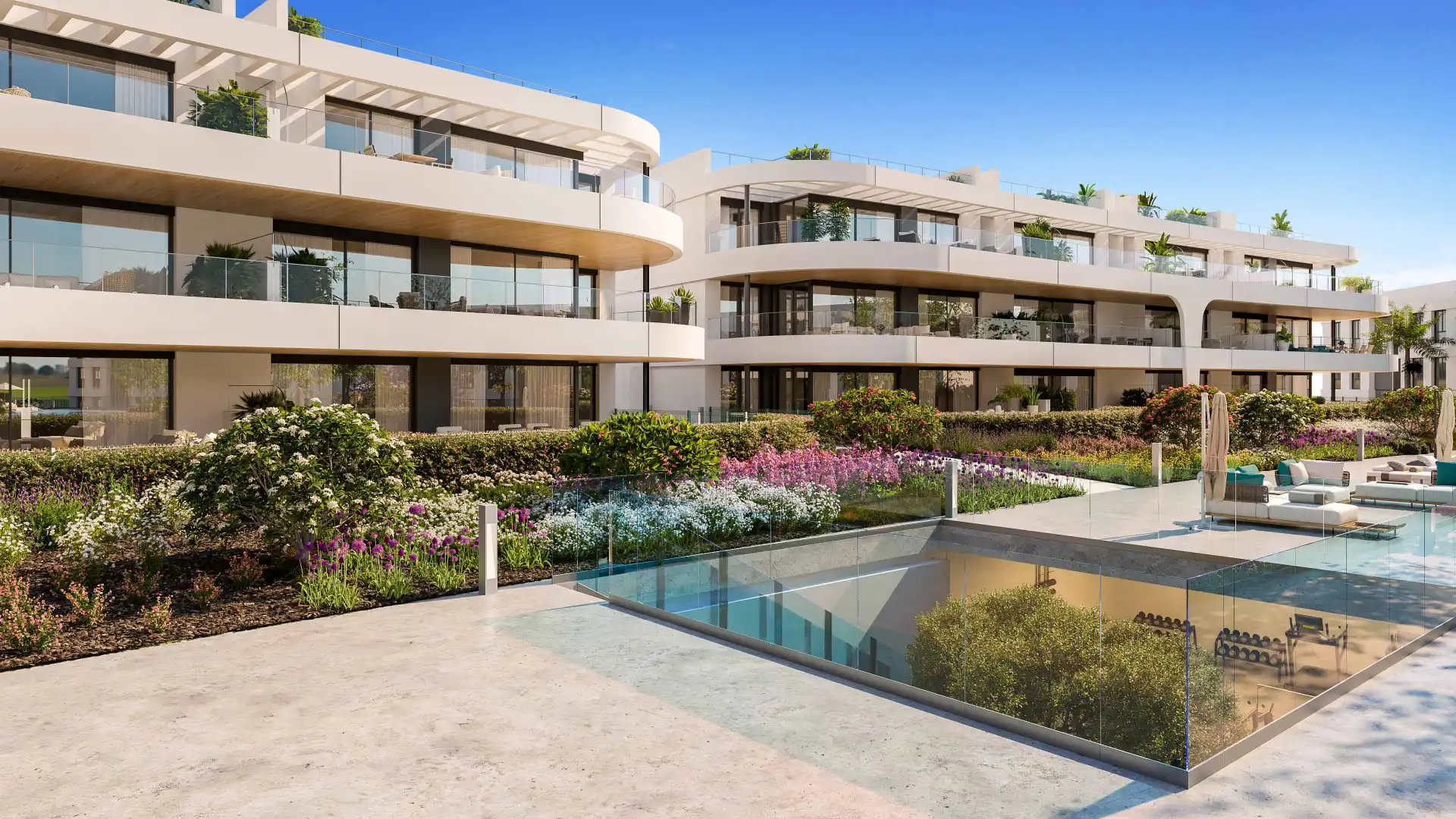 Naya Residences - Apartment, Penthouse For Sale - Atalaya