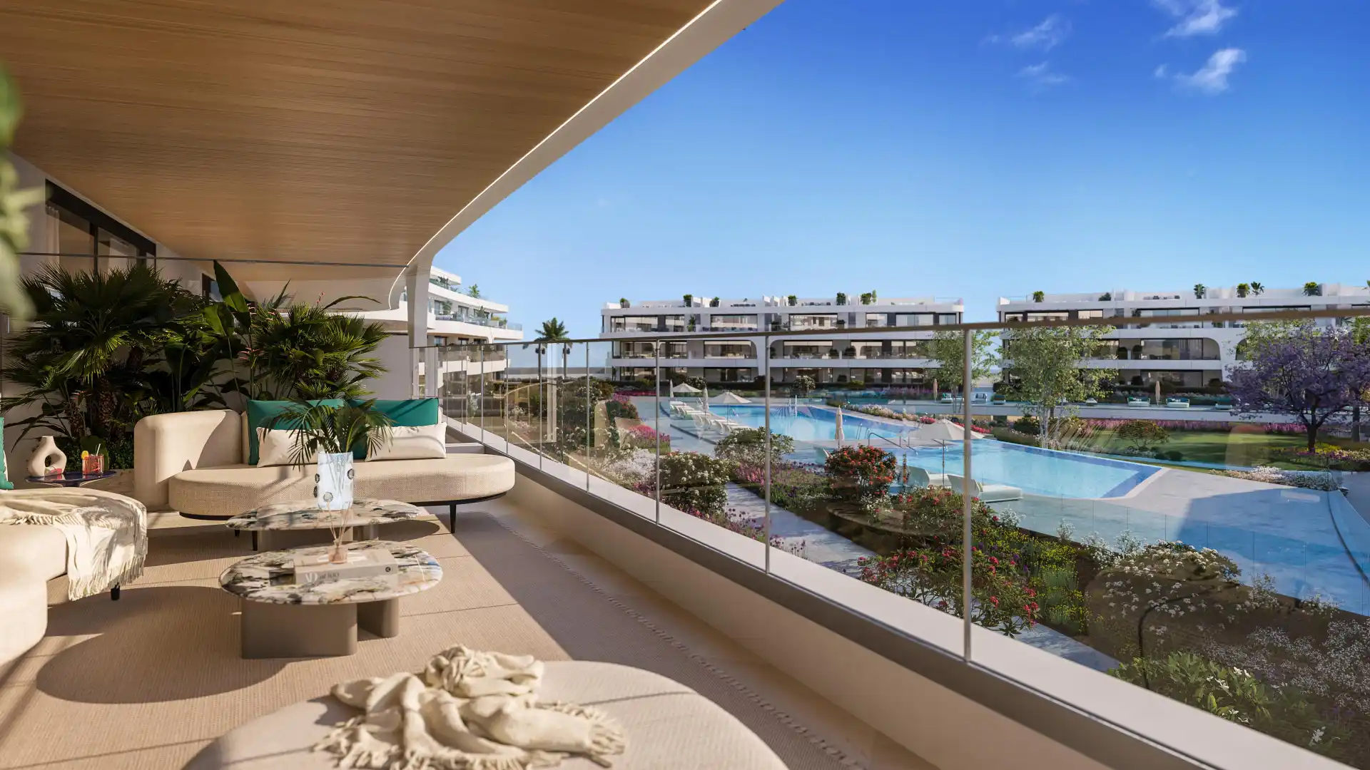 Naya Residences - Apartment, Penthouse For Sale - Atalaya