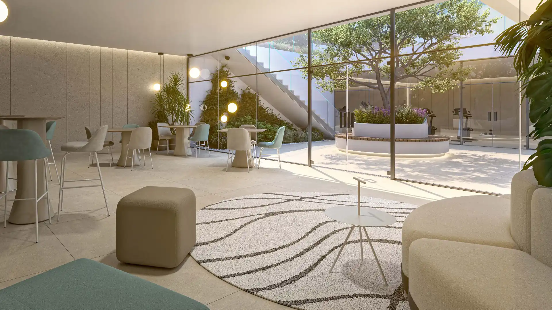Naya Residences - Apartment, Penthouse For Sale - Atalaya