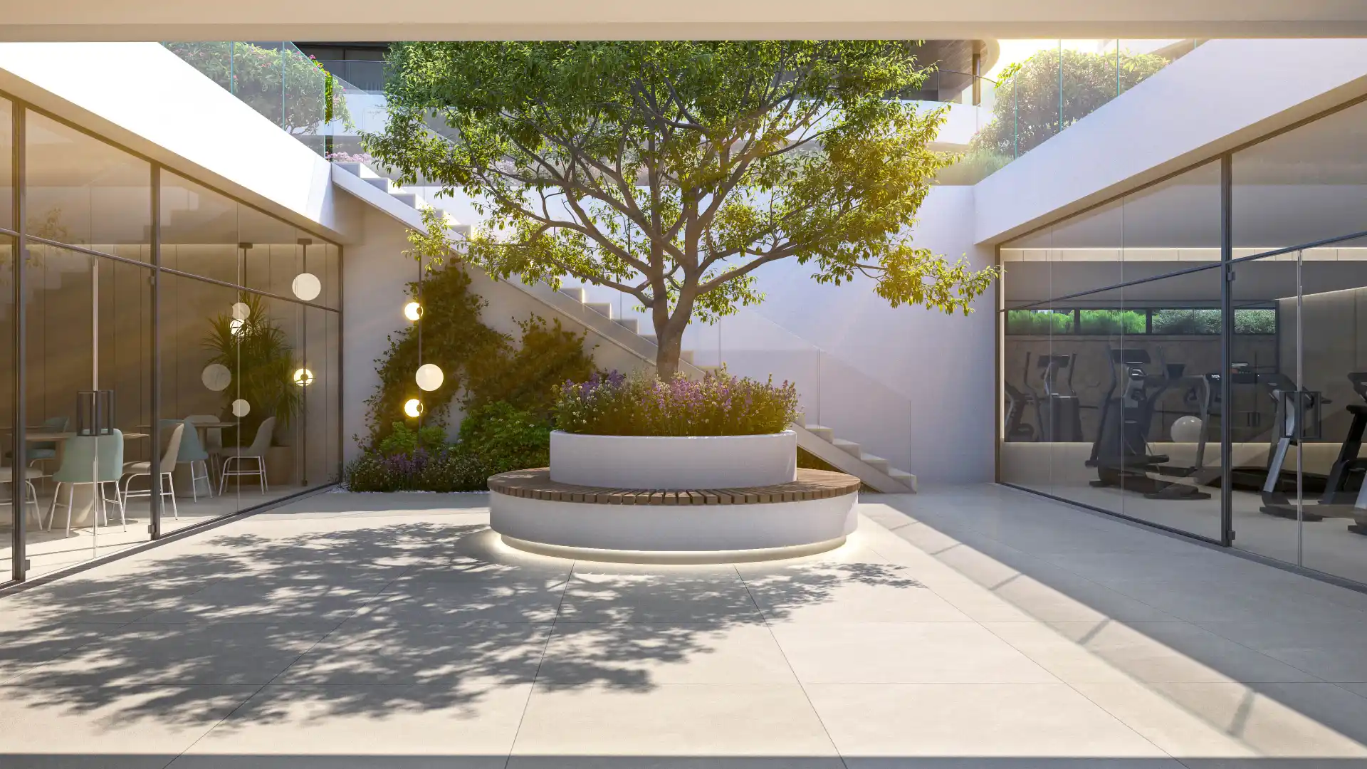 Naya Residences - Apartment, Penthouse For Sale - Atalaya