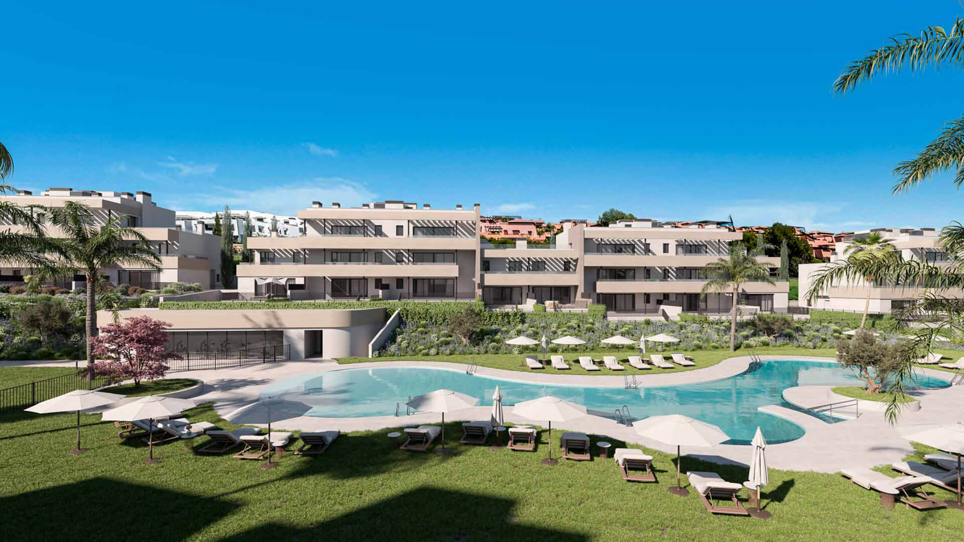 Bliss Homes