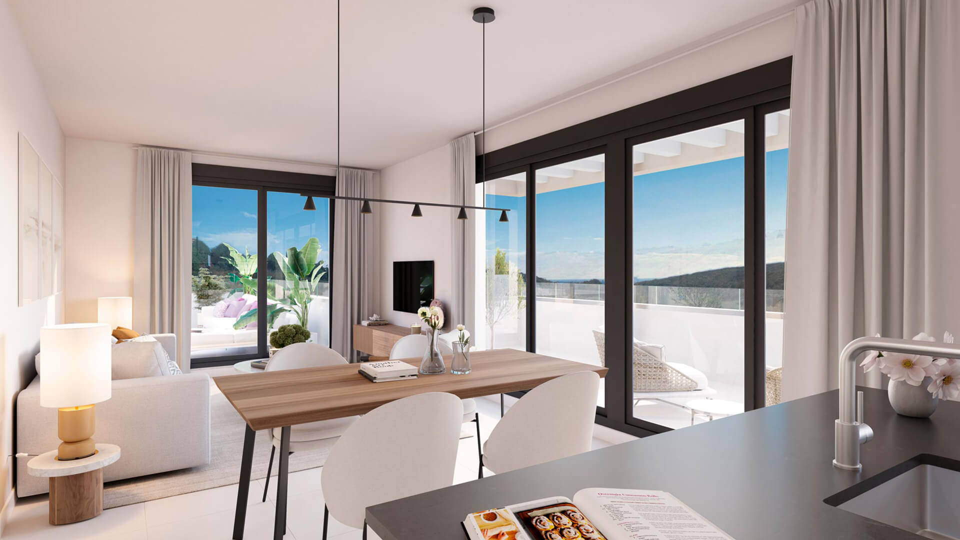 Bliss Homes - Casares