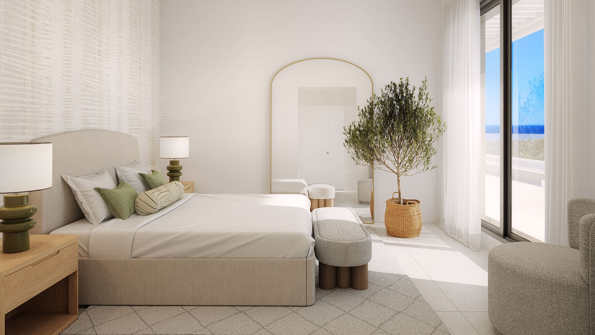Aures - Apartment, Penthouse For Sale - Estepona
