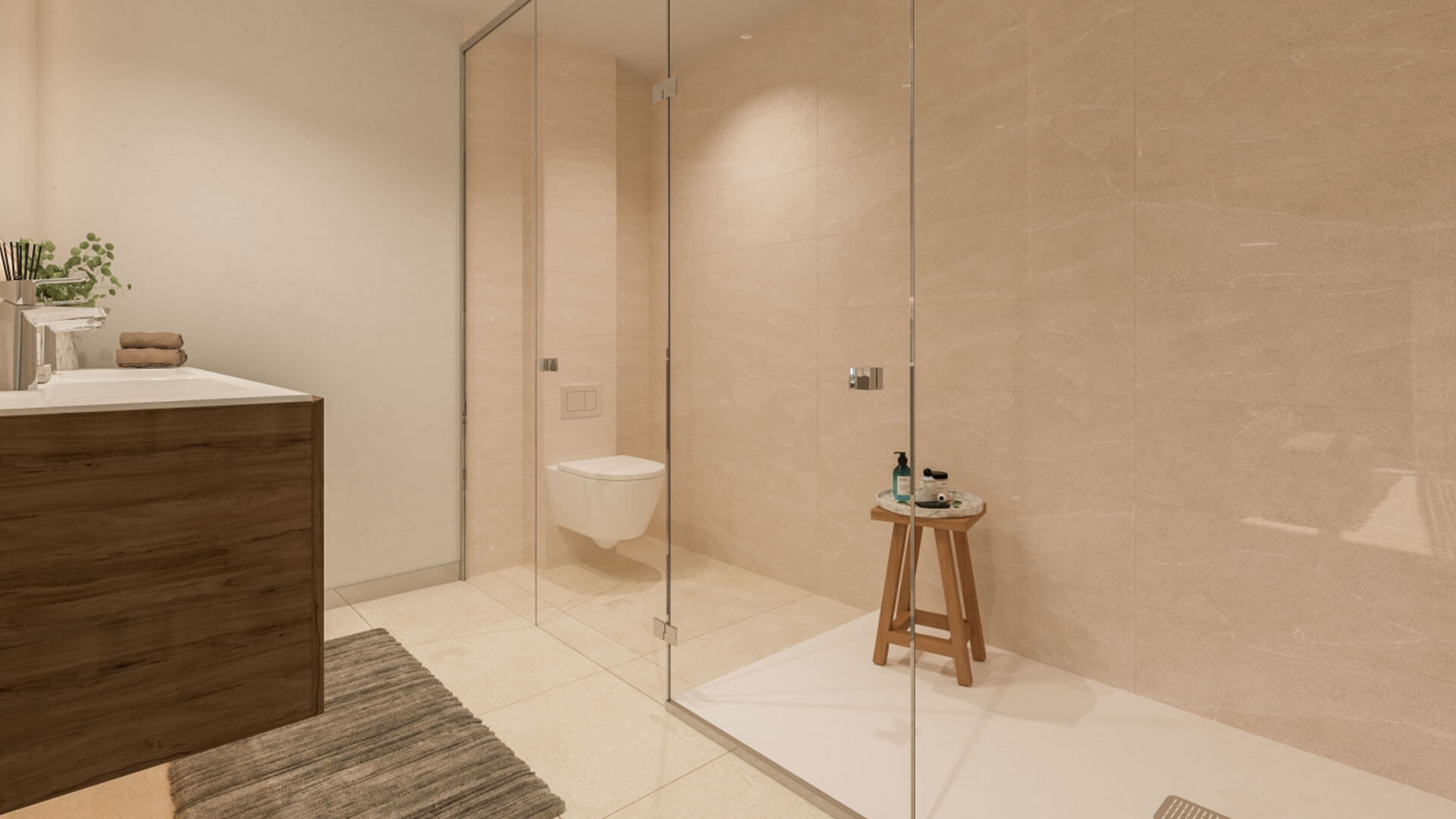 Pure Sun II - Apartamento, Ático en Venta - Manilva
