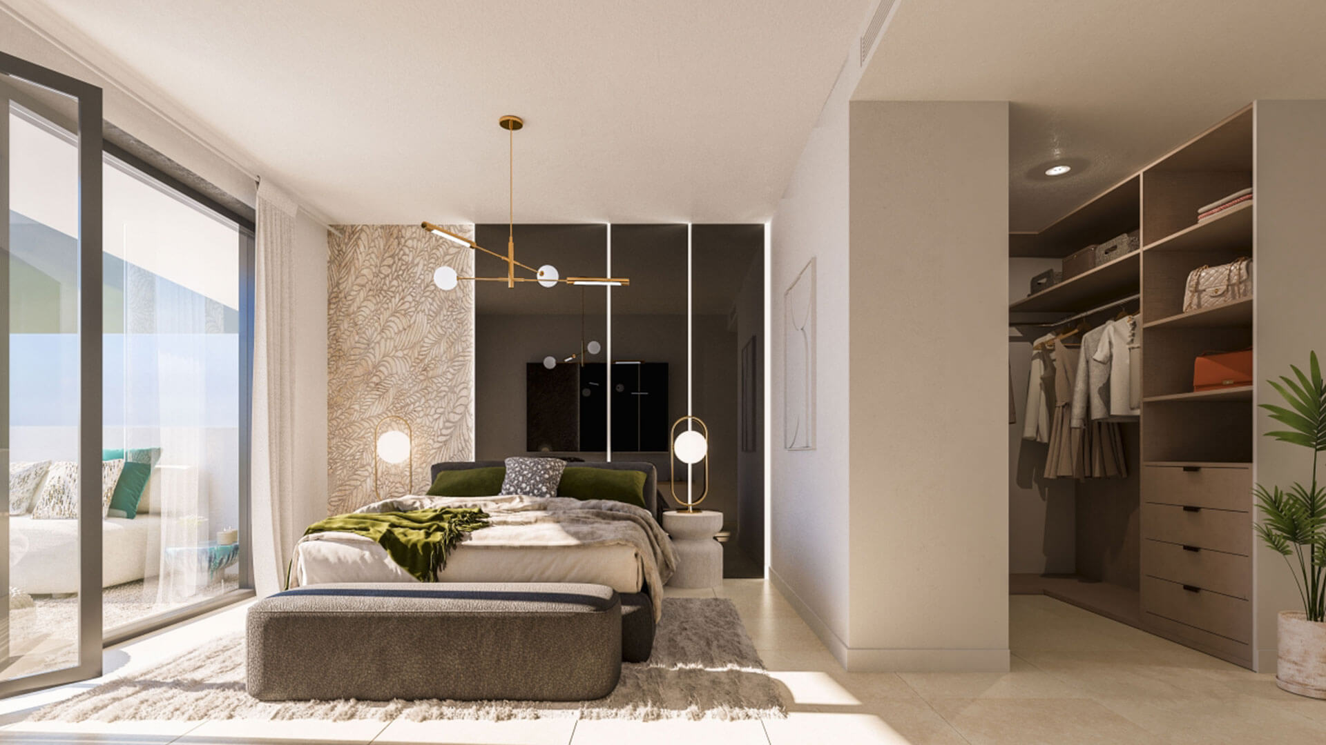 Pure Sun II - Apartamento, Ático en Venta - Manilva