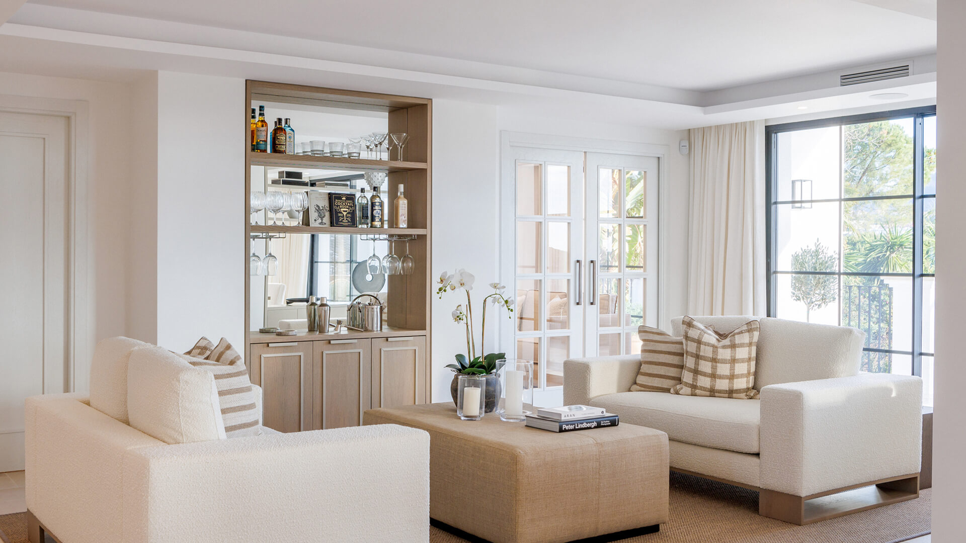 Villa Flora - Villa À Vendre - Nueva Andalucia