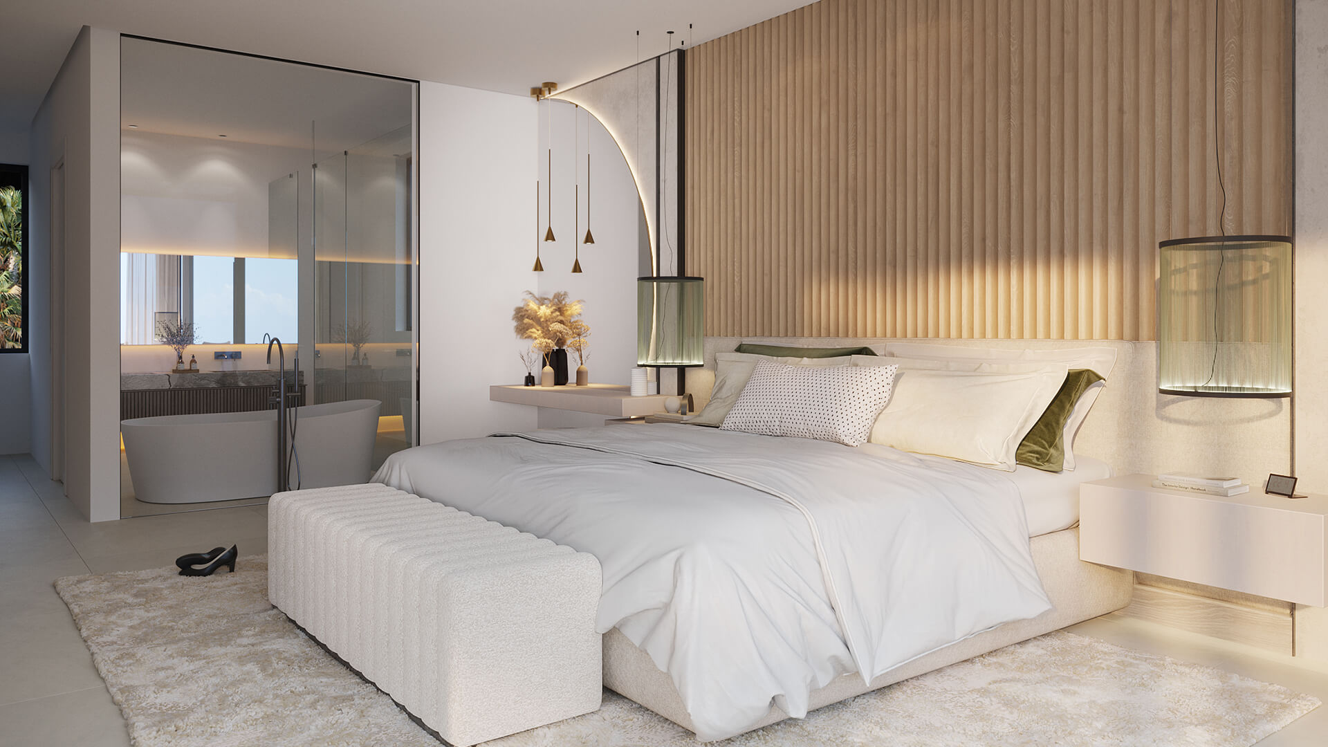 Ocyan Villas - Villa For Sale - Estepona
