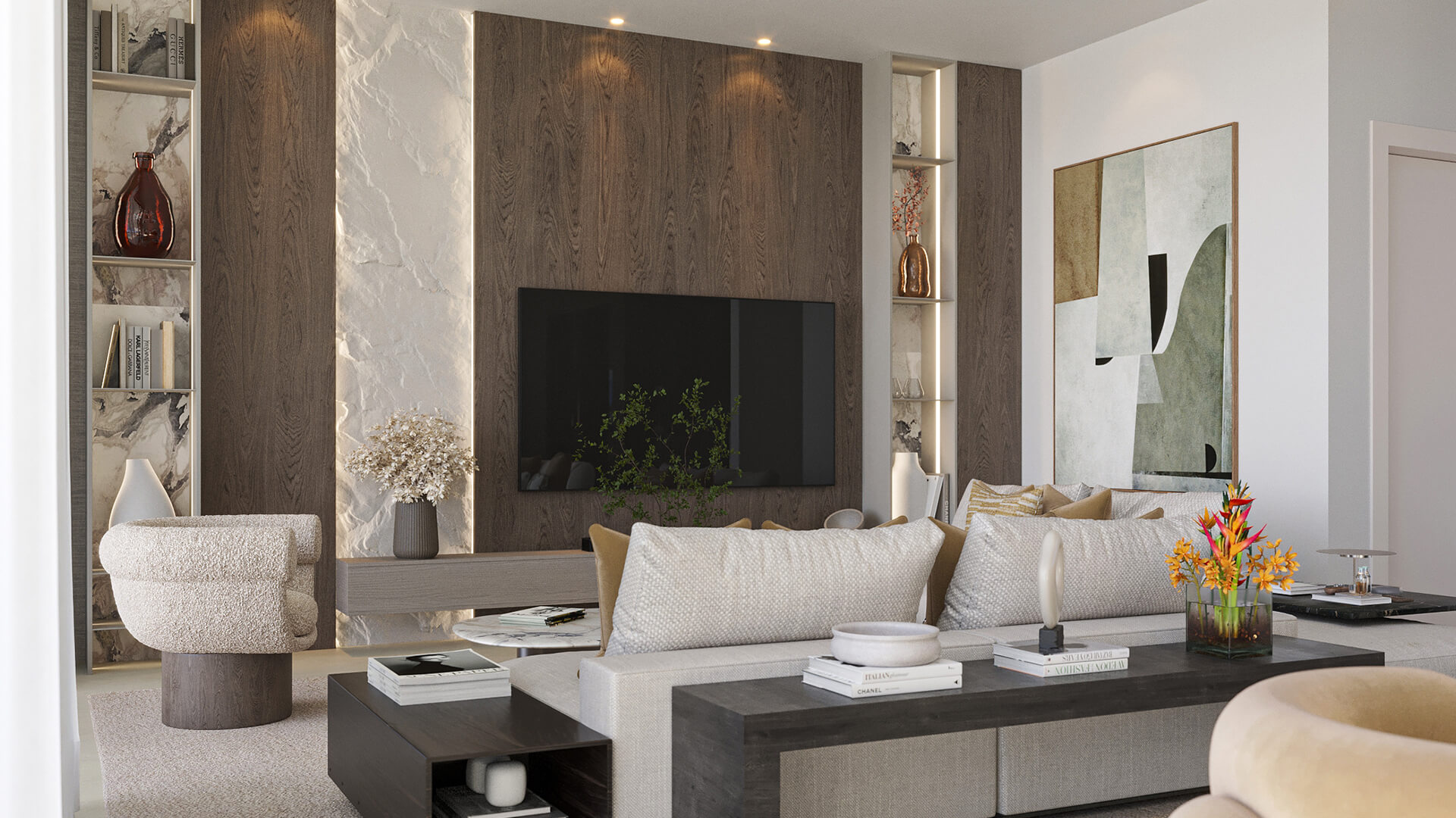 Ocyan Villas - Villa For Sale - Estepona