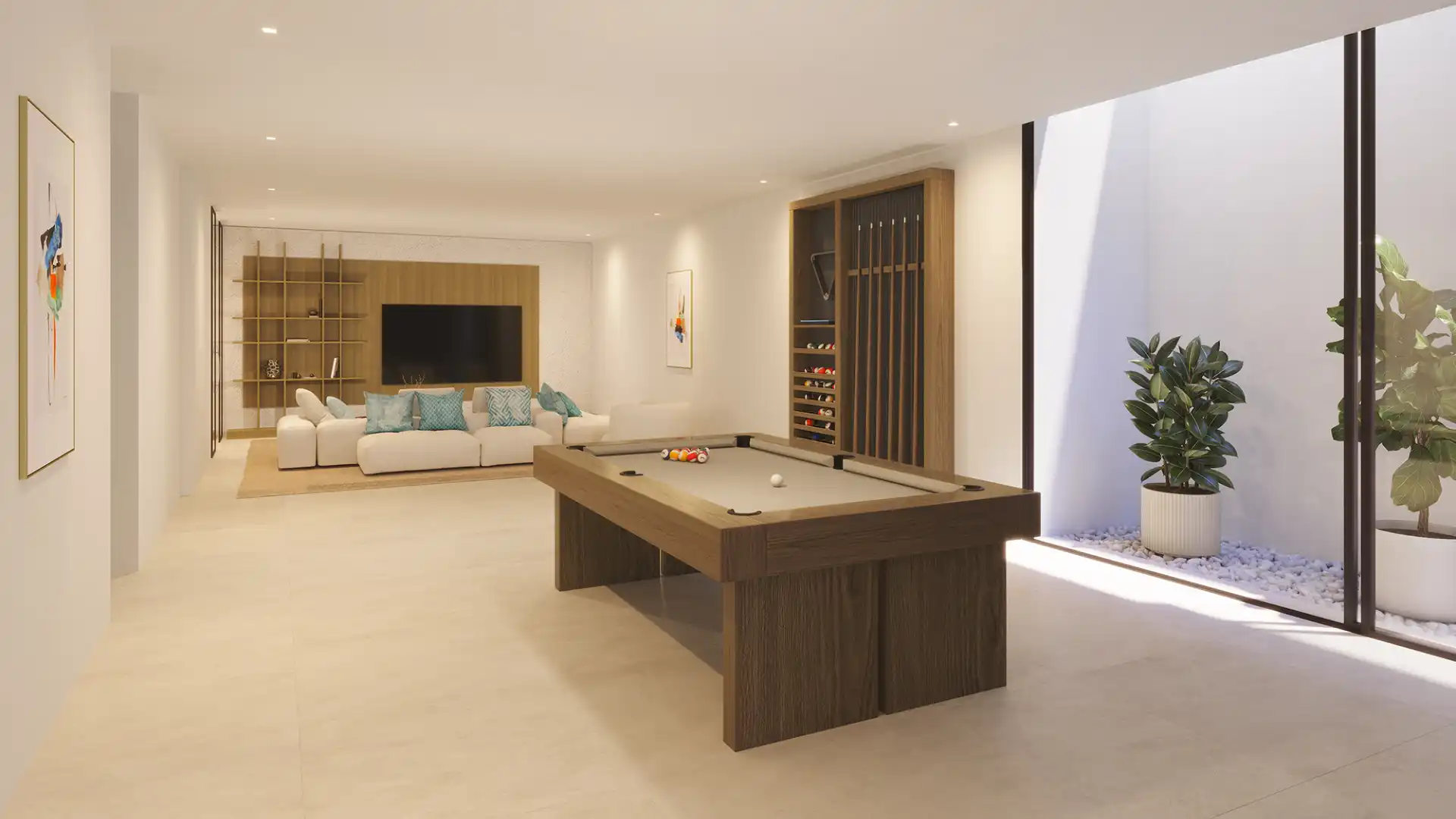 Aurea Villas - Villa For Sale - Estepona