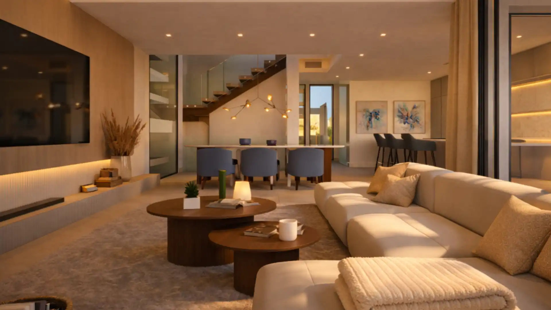 Aurea Villas - Villa For Sale - Estepona