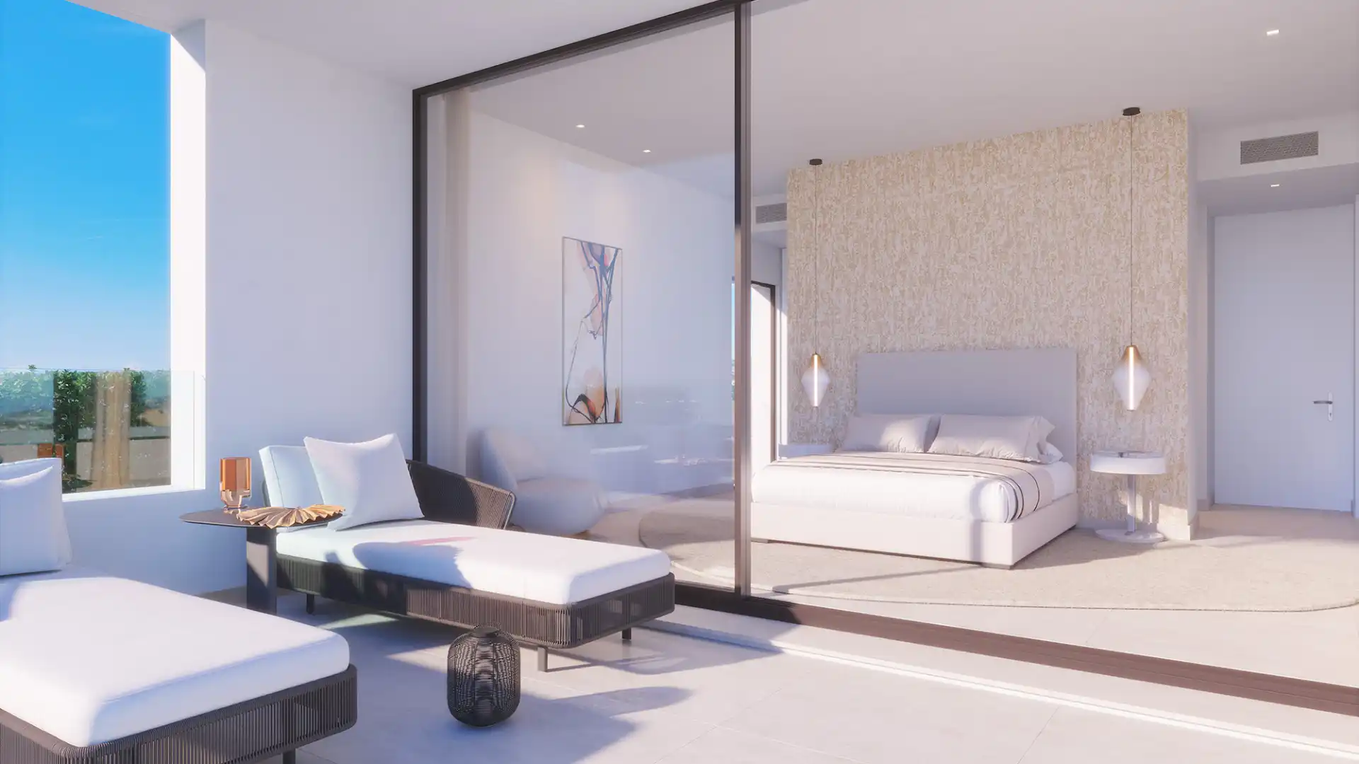 Aurea Villas - Villa For Sale - Estepona