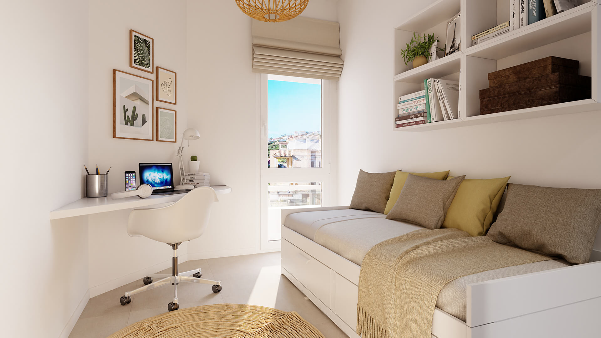 Alcaidesa Homes - Apartment For Sale - La Alcaidesa